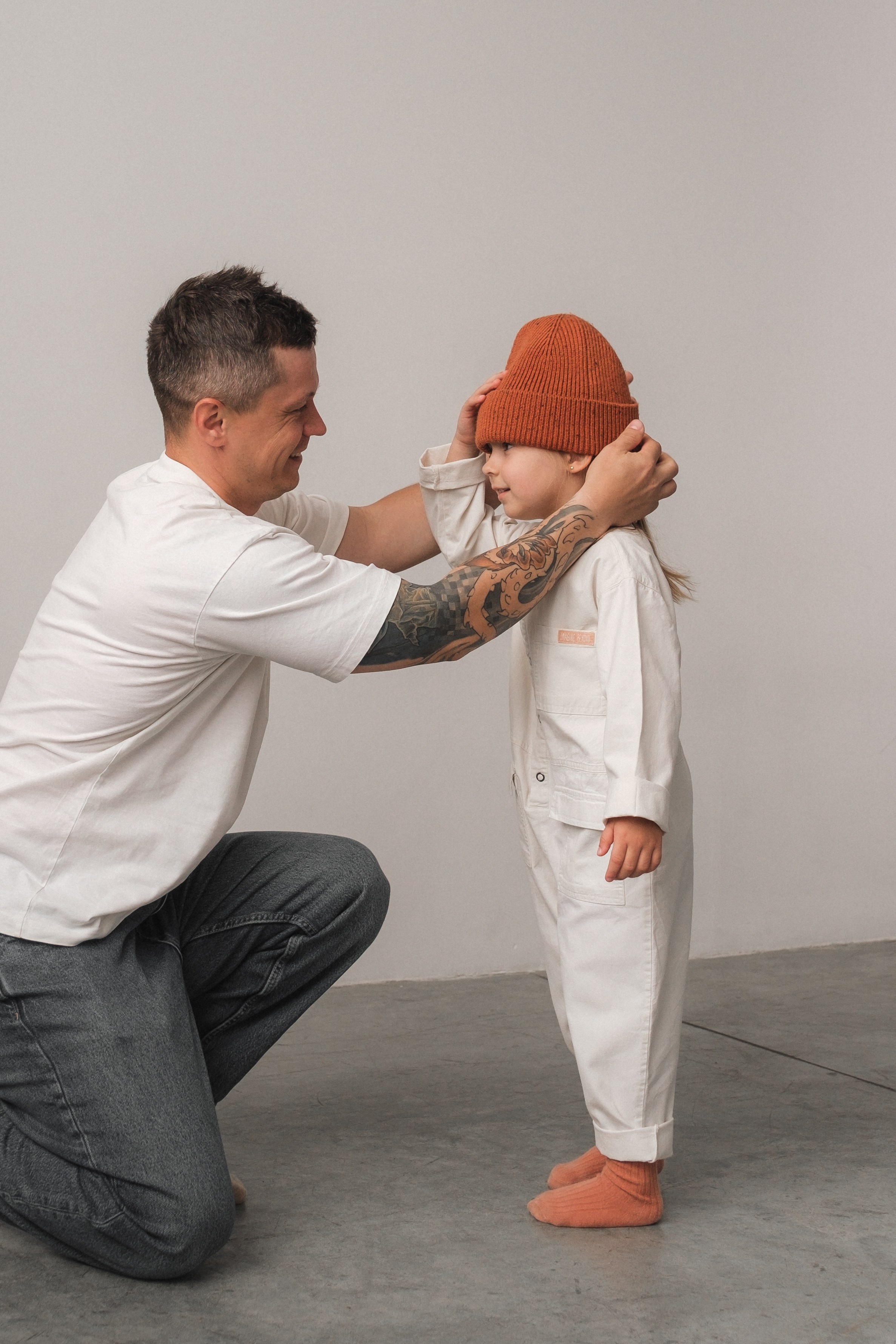 Папина дочка. Свадебный и семейный фотограф в Волгограде