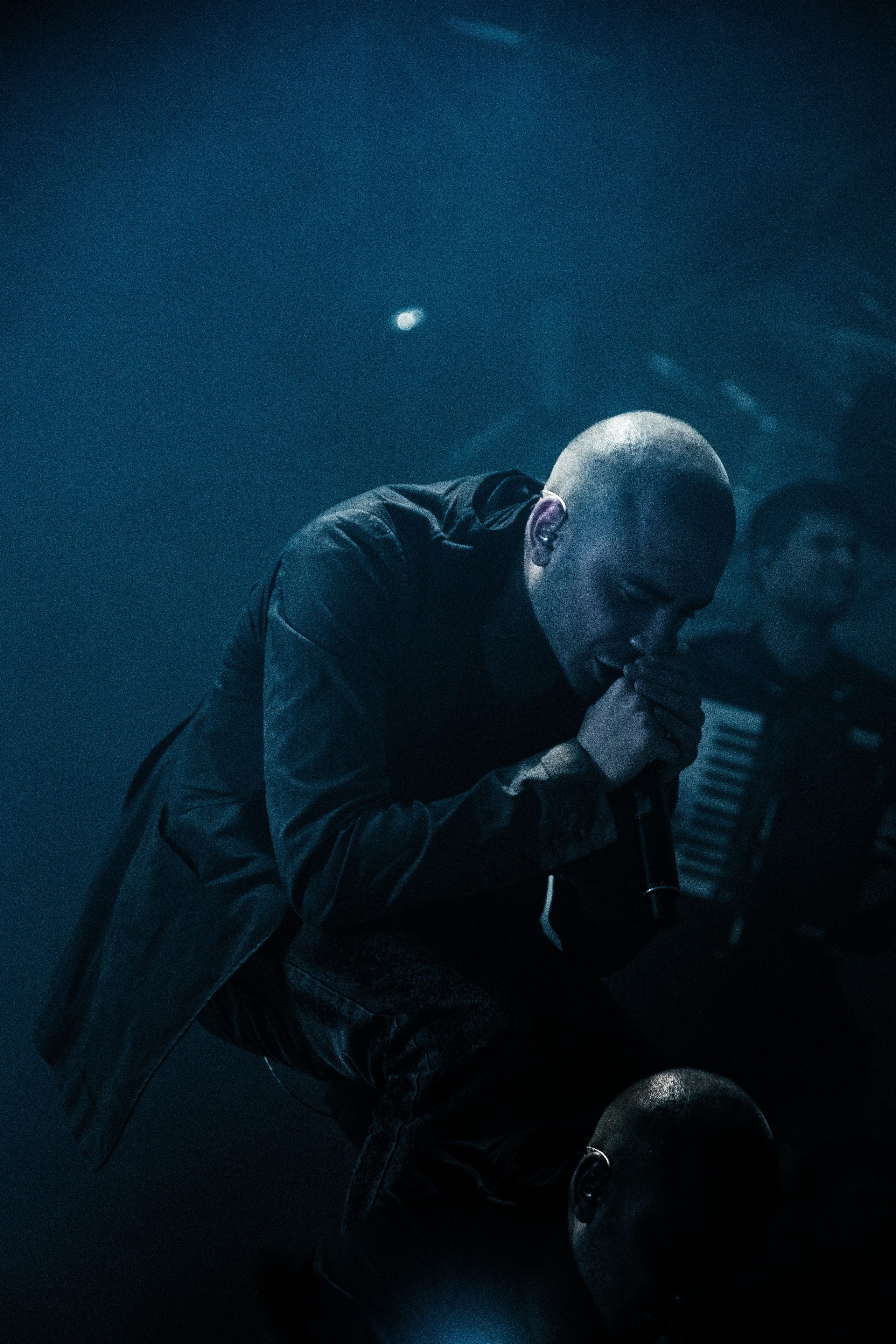 ХАСКИ. «ПЛАНЕТА К-30» ‘23. RUSLAN ROZANOV