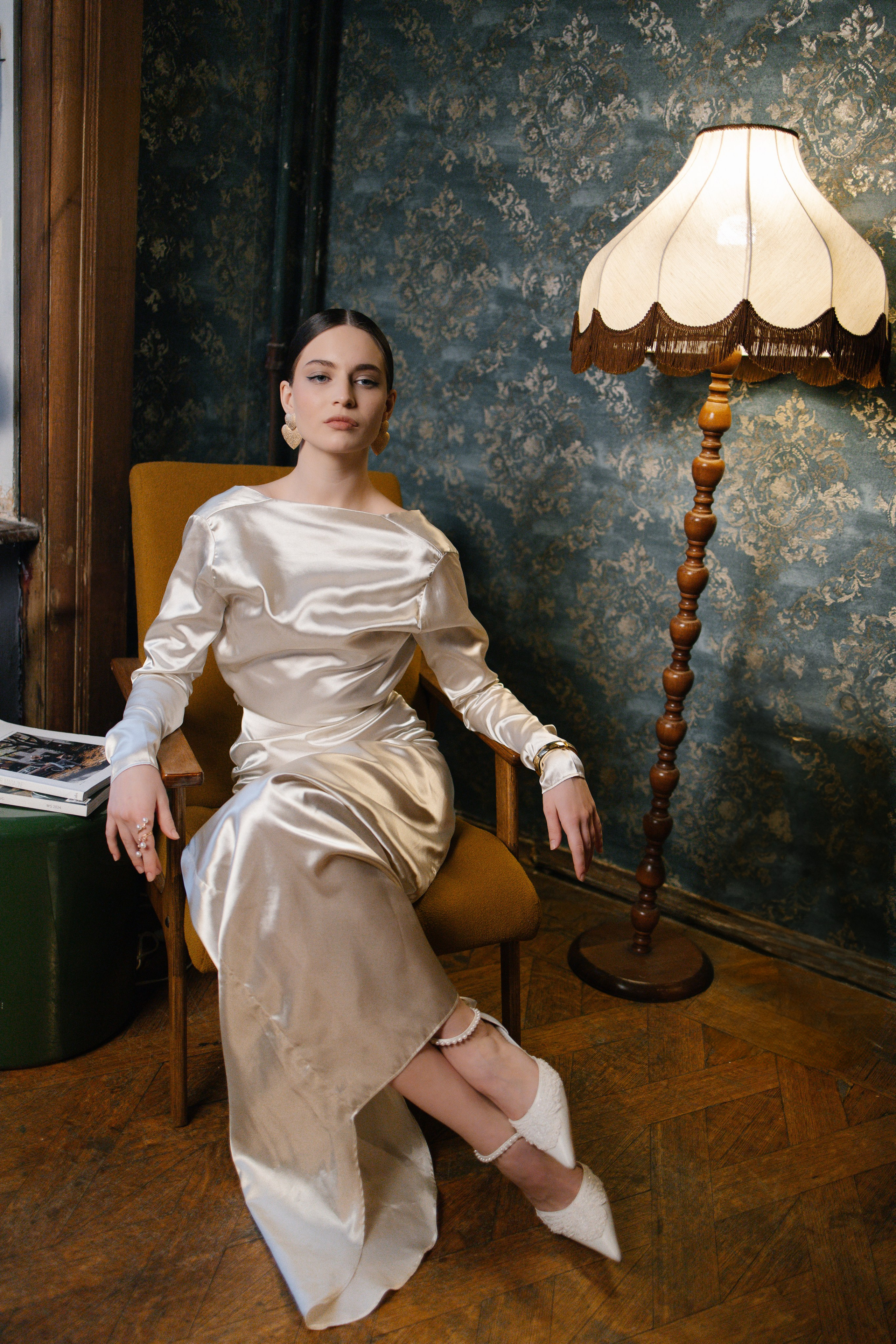 Миша и Алина | камерная свадьба. Свадебный фотограф в Москве Наталья Струкова