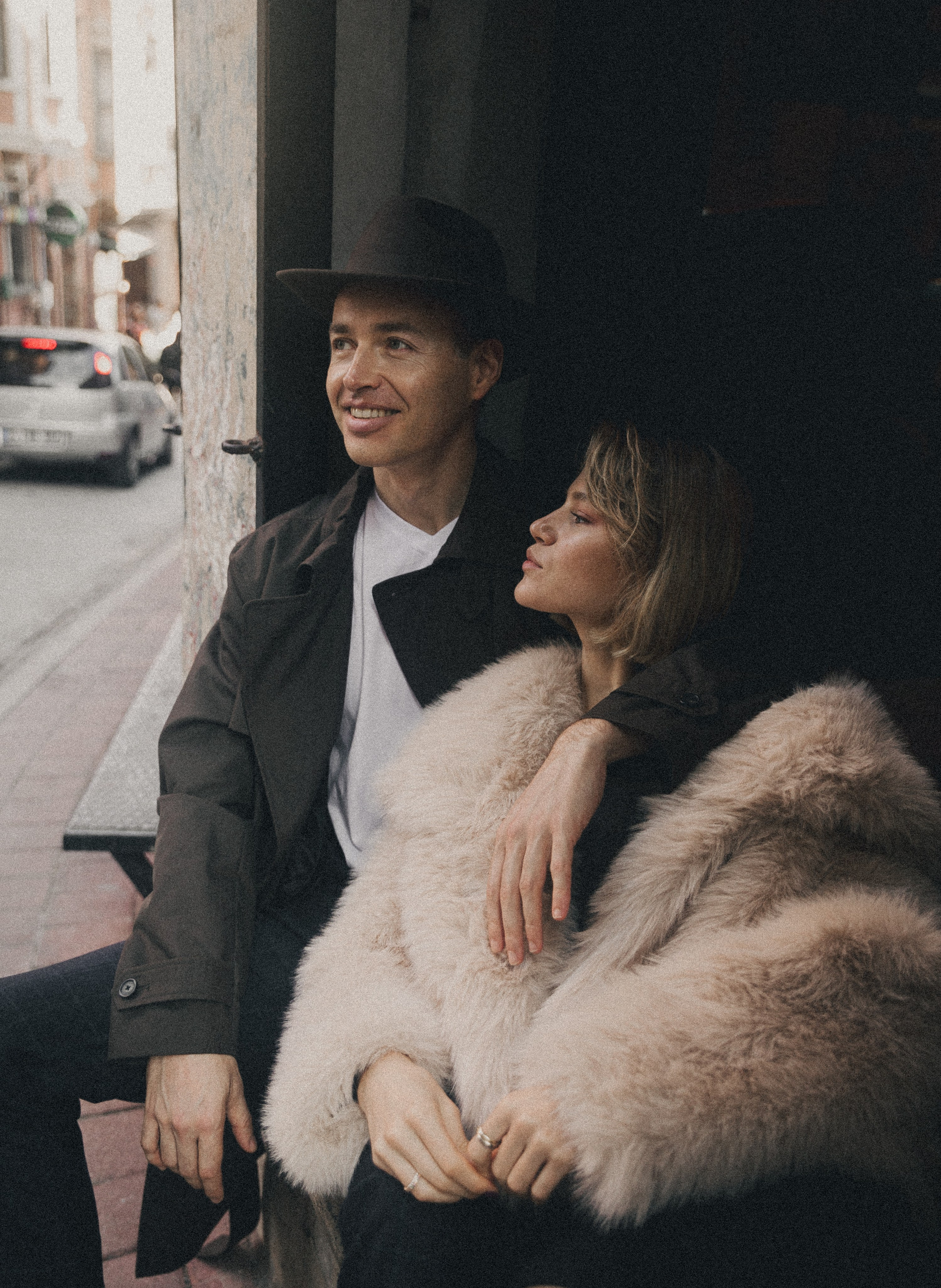 A&R Istanbul. Свадебный и портретный фотограф в Калининграде и Москве Марк Юдинцев