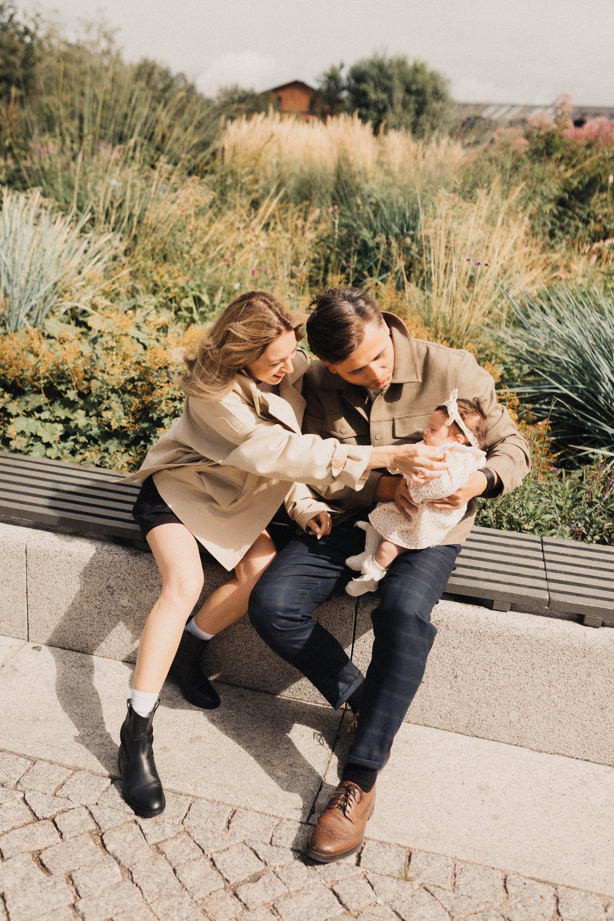 ♡. Свадебный и портретный фотограф в Калининграде и Москве Марк Юдинцев