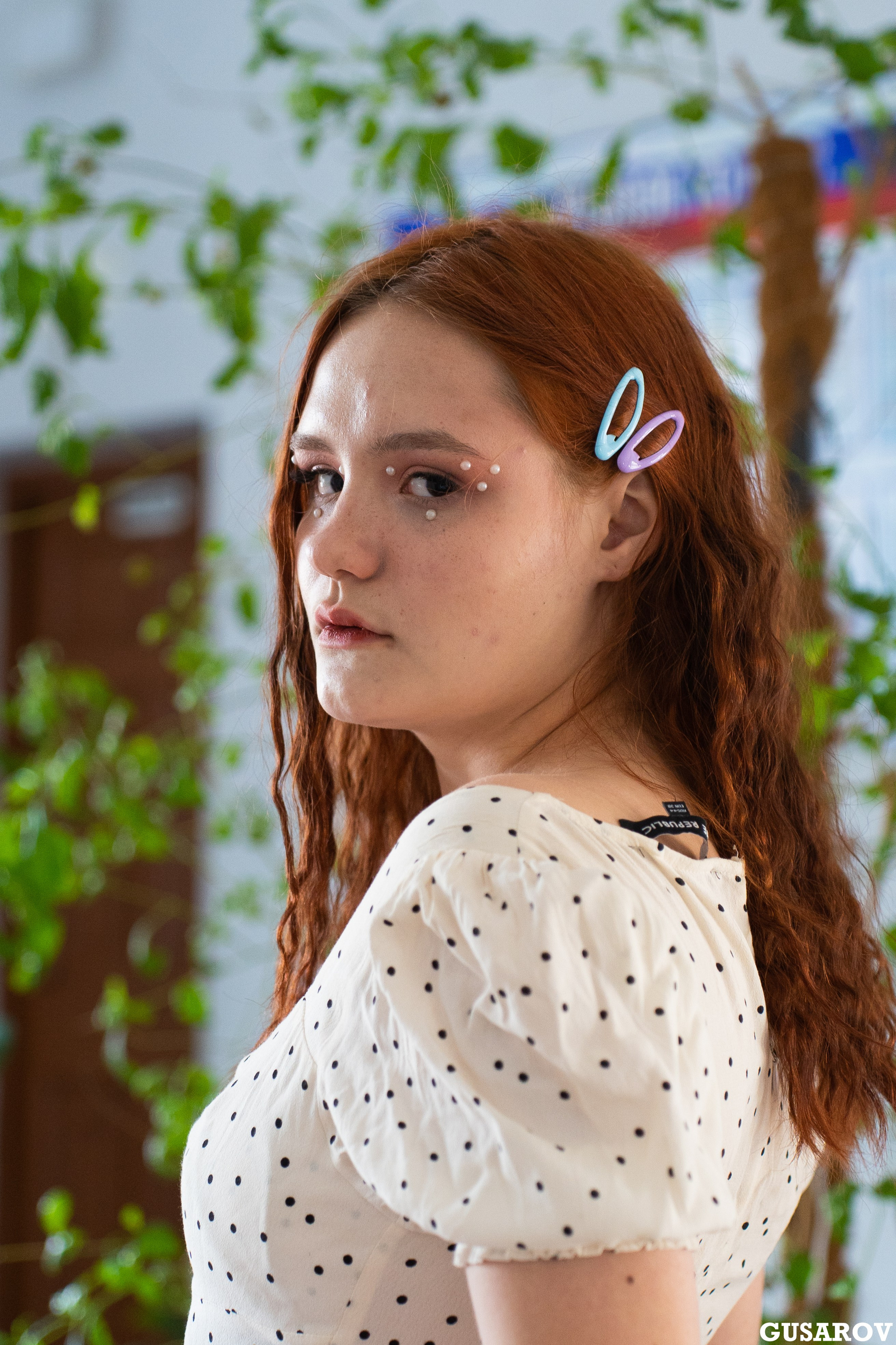 ПОЛИНА | НОВОКУЗНЕЦК | SONY A7M3. Свадебный и Репортажный Фотограф в Новокузнецке Гусаров Игорь