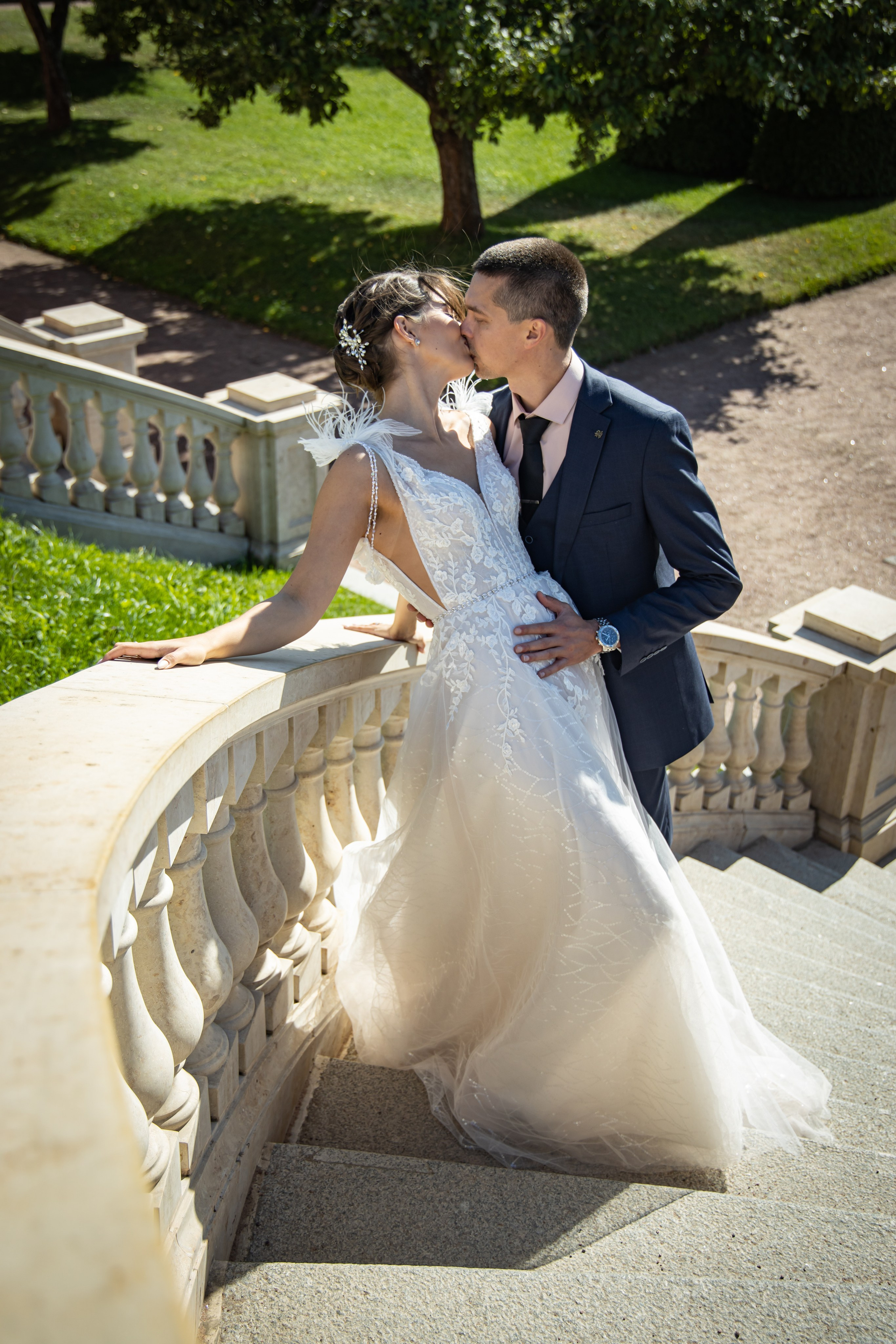СВАДЬБЫ. Профессиональный фотограф Светлана Протасова