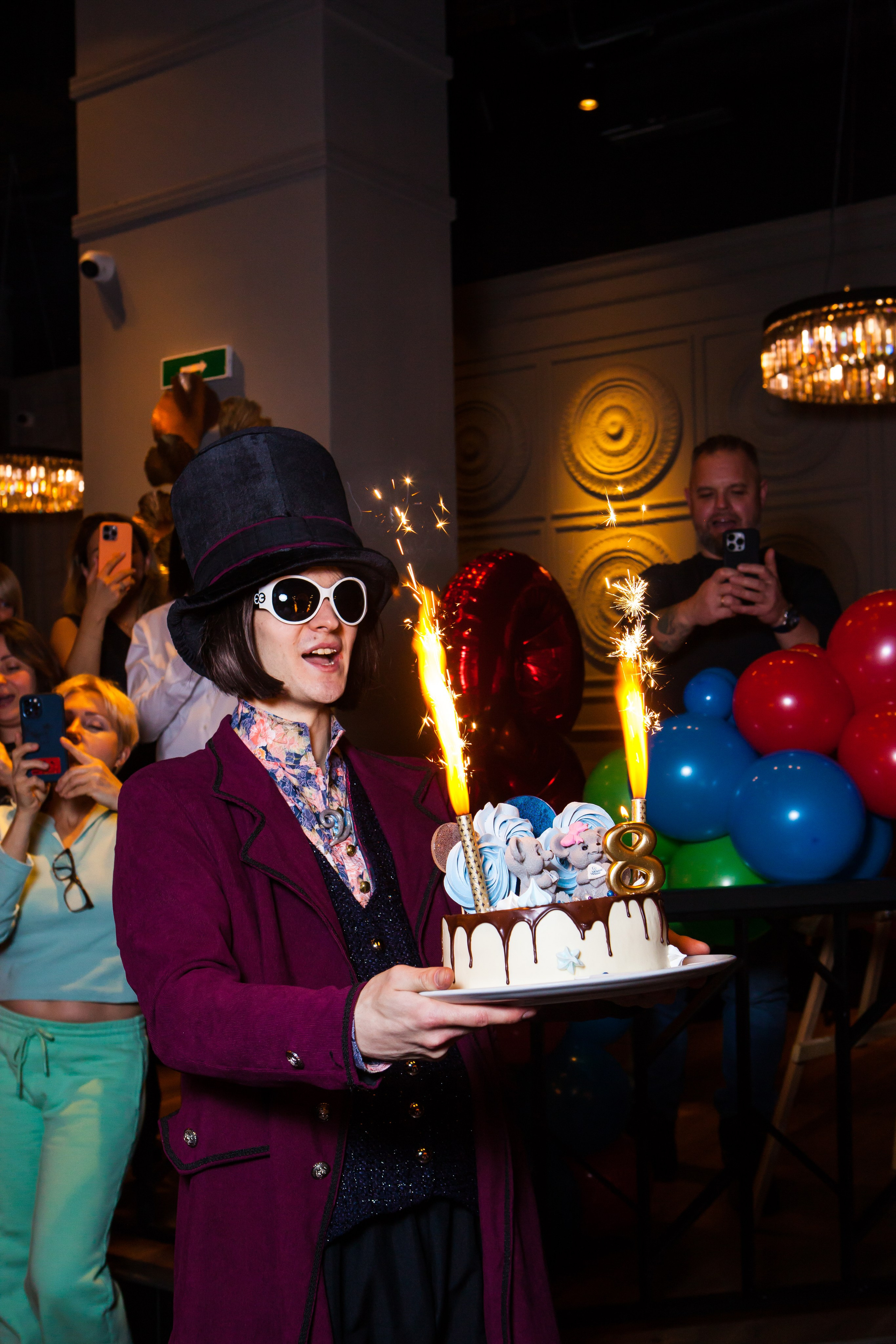 Репортажный Фотограф в Санкт-Петербурге Светлана Мосиенко