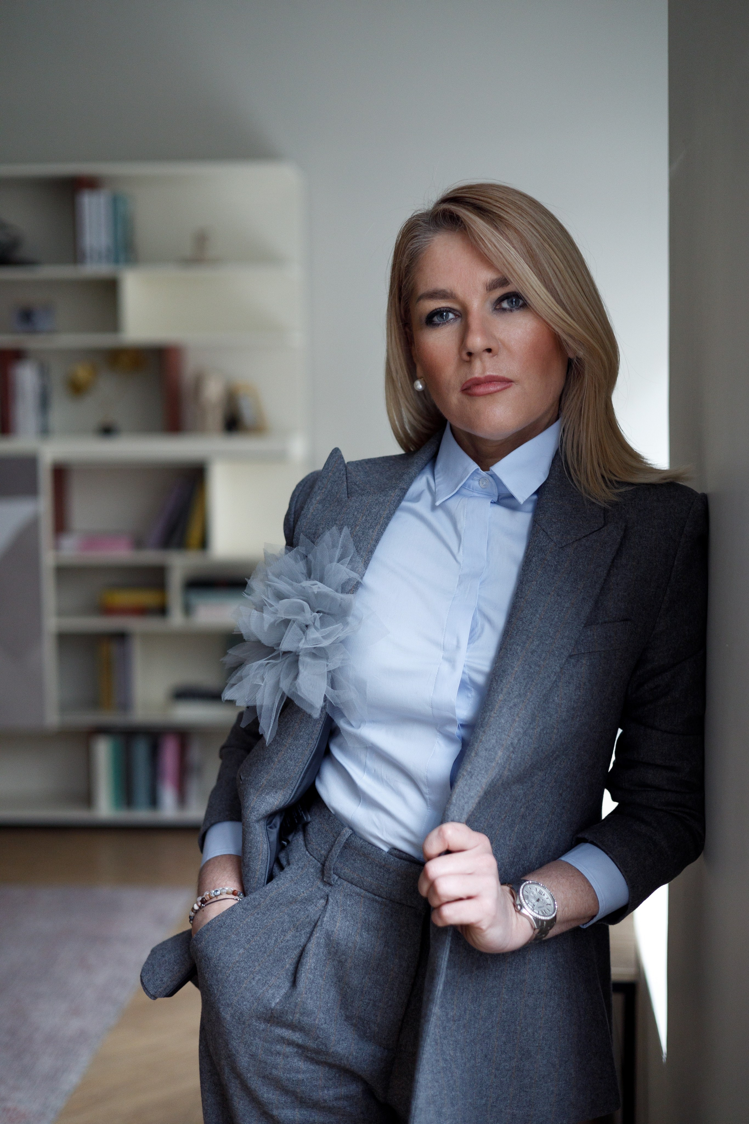 Серия, студия. Фотограф Москва Андрей Волков