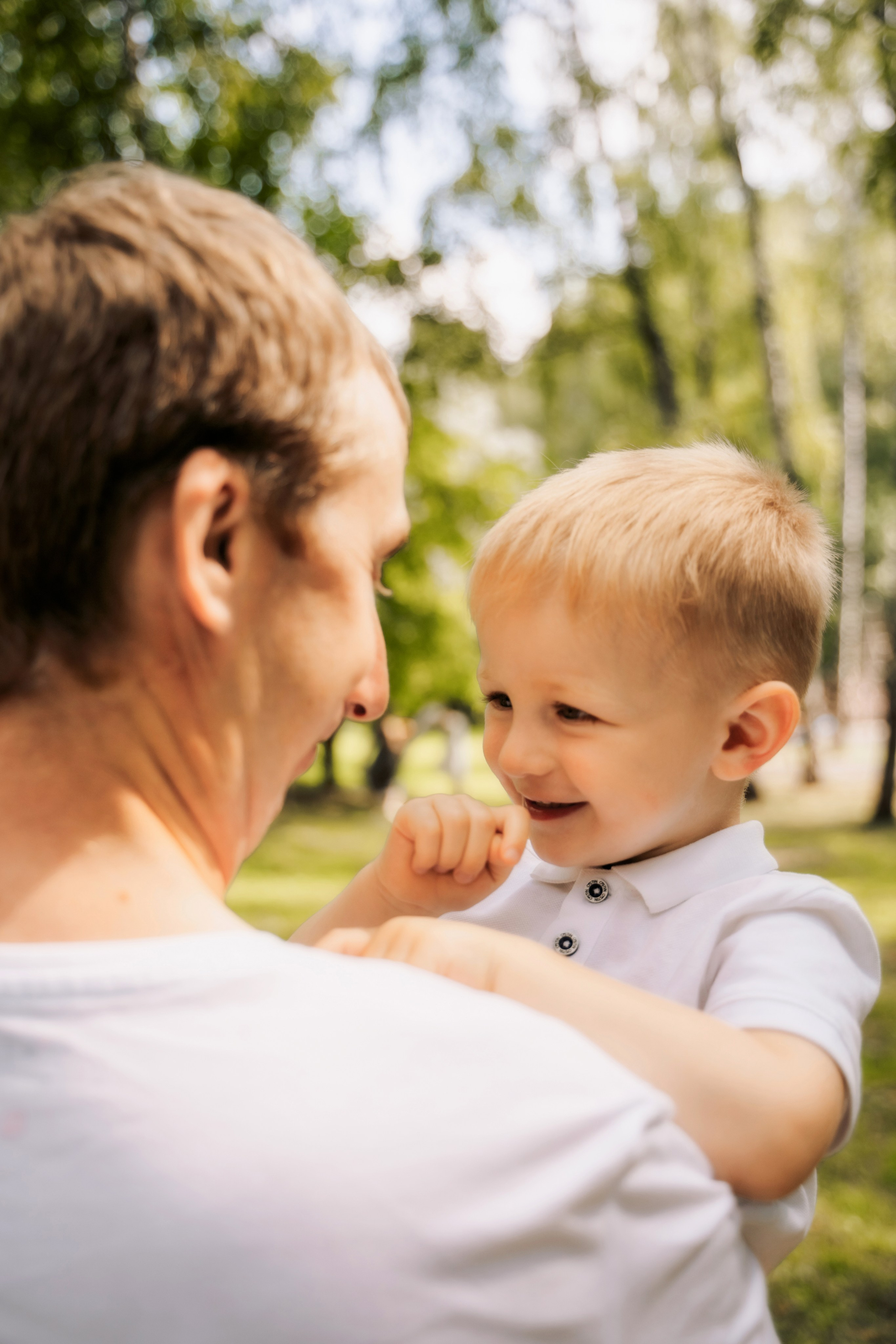 14. Детский и семейный фотограф Ташкент Наталья Кривенко