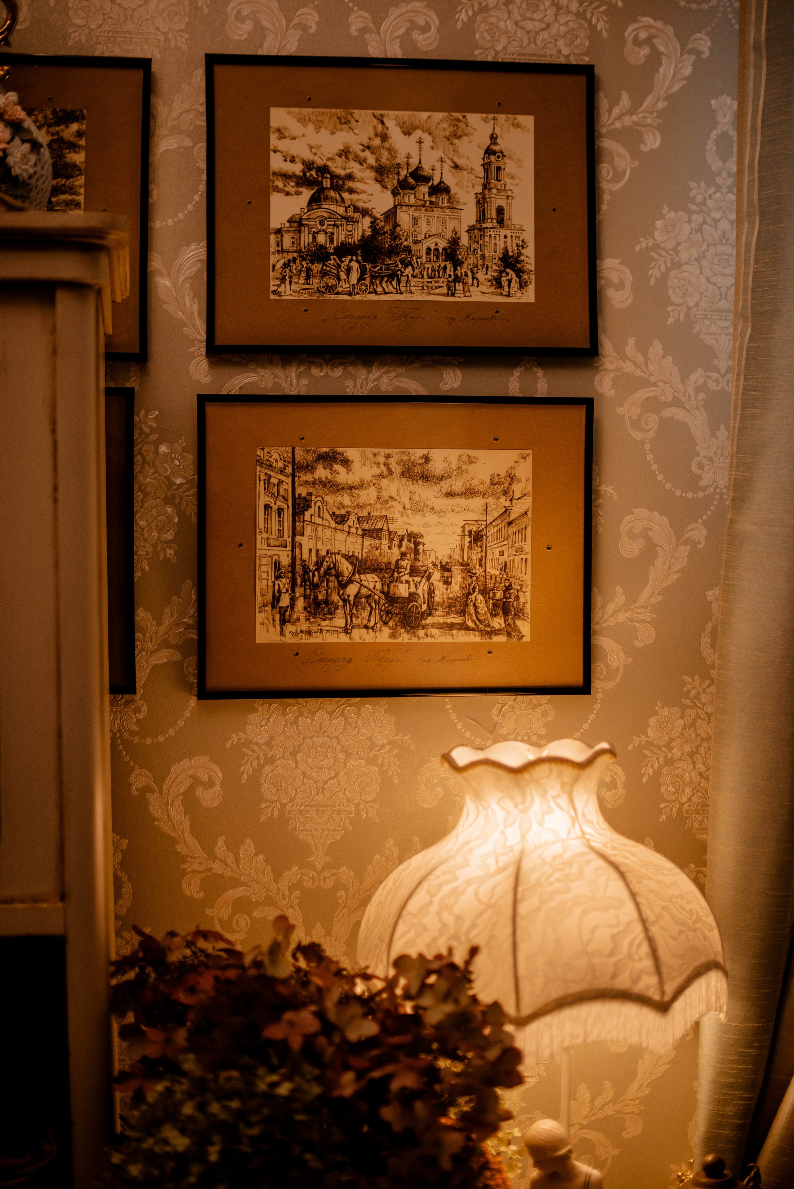 Индивидуальная. Свадебный Фотограф в Твери Анастасия Булкина