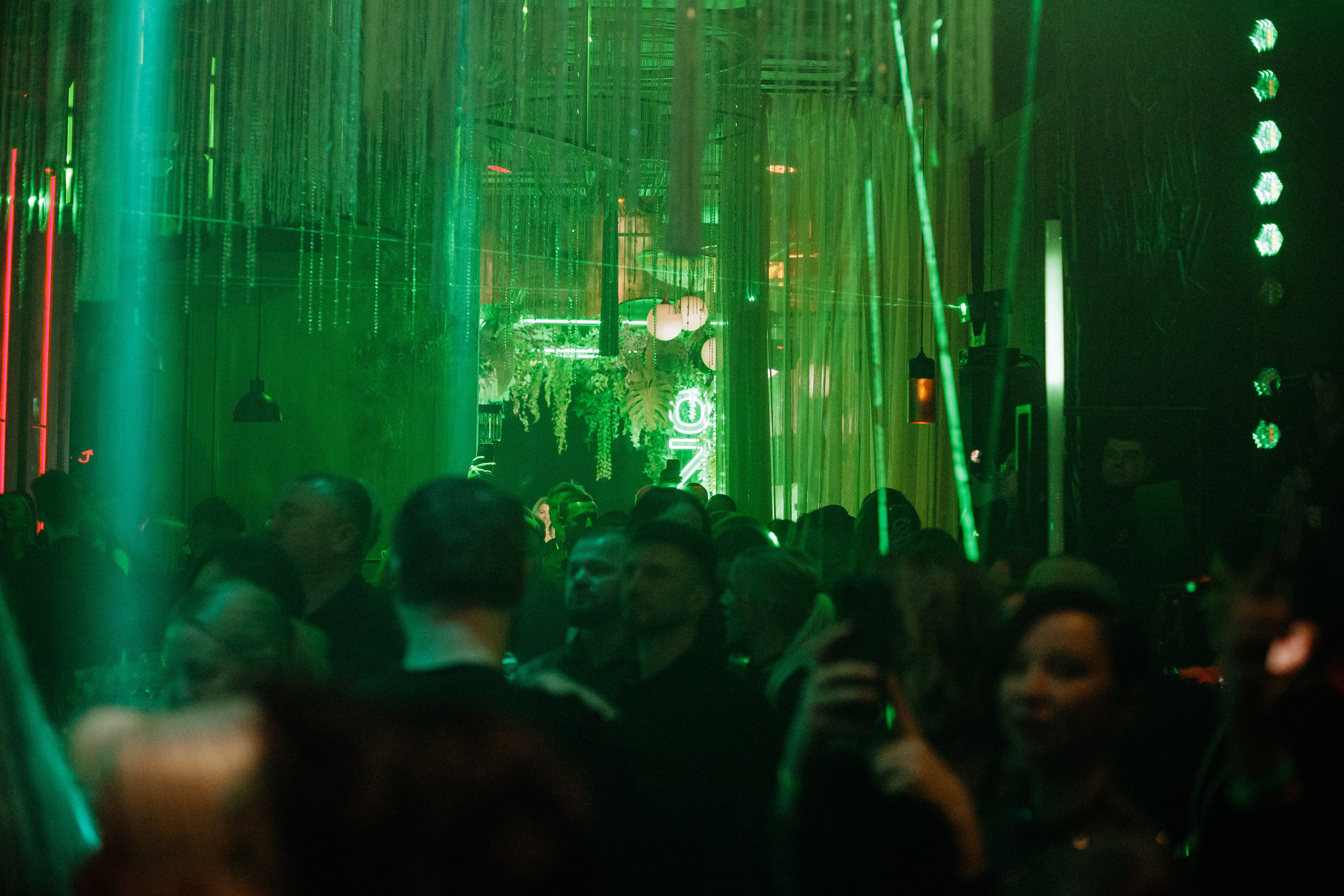 ONYX BLACK [Презентация Жилого Комплекса]. СВОИ. ФОТООТЧЕТЫ-СОБЫТИЯ-МЕСТА