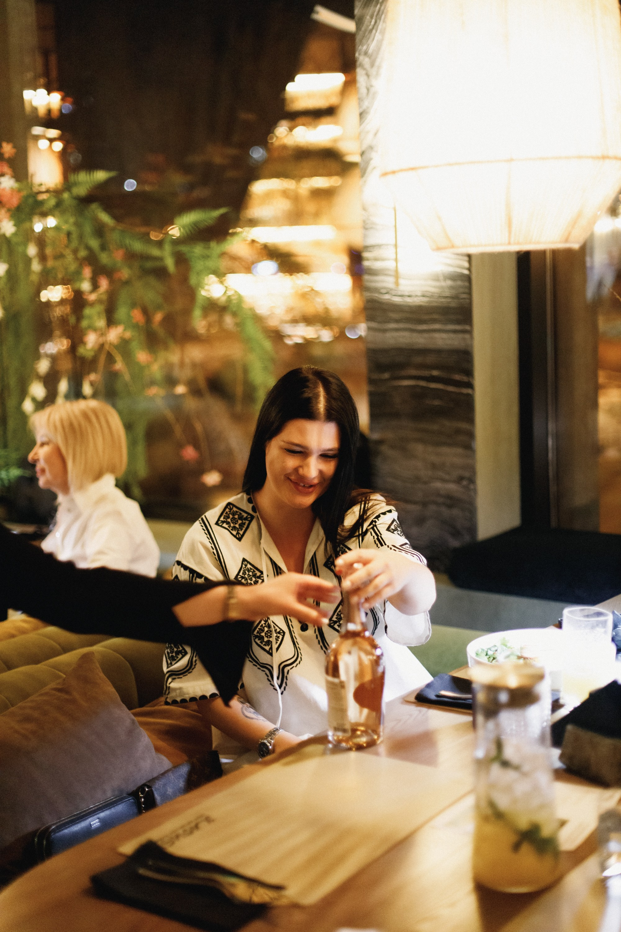 ХАРИБУ [ГАСТРОУЖИН]. СВОИ. ФОТООТЧЕТЫ-СОБЫТИЯ-МЕСТА