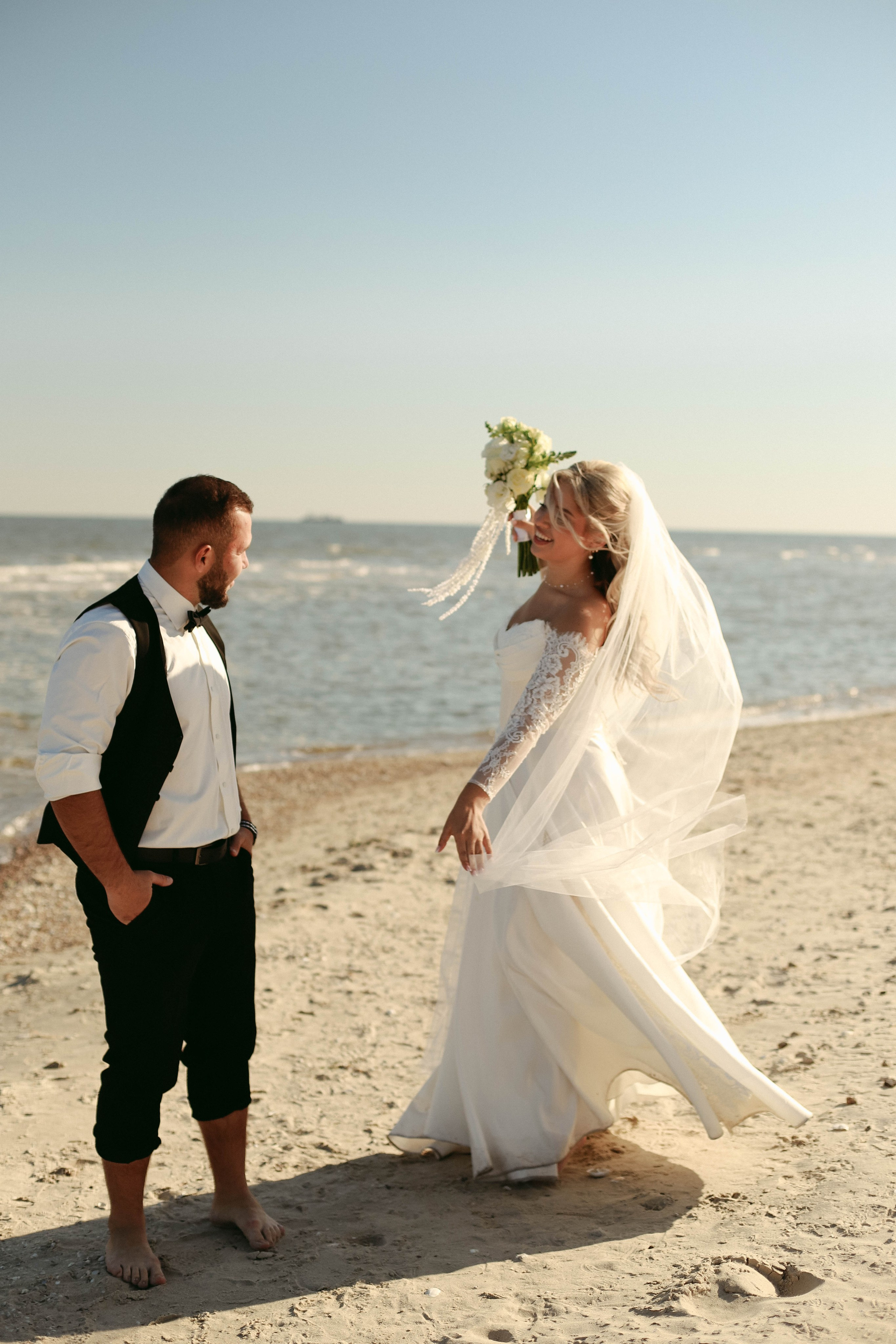 СОФИЯ & МИХАИЛ. Фотограф Мариуполь | Ялта | Крым — Диана Мазенко