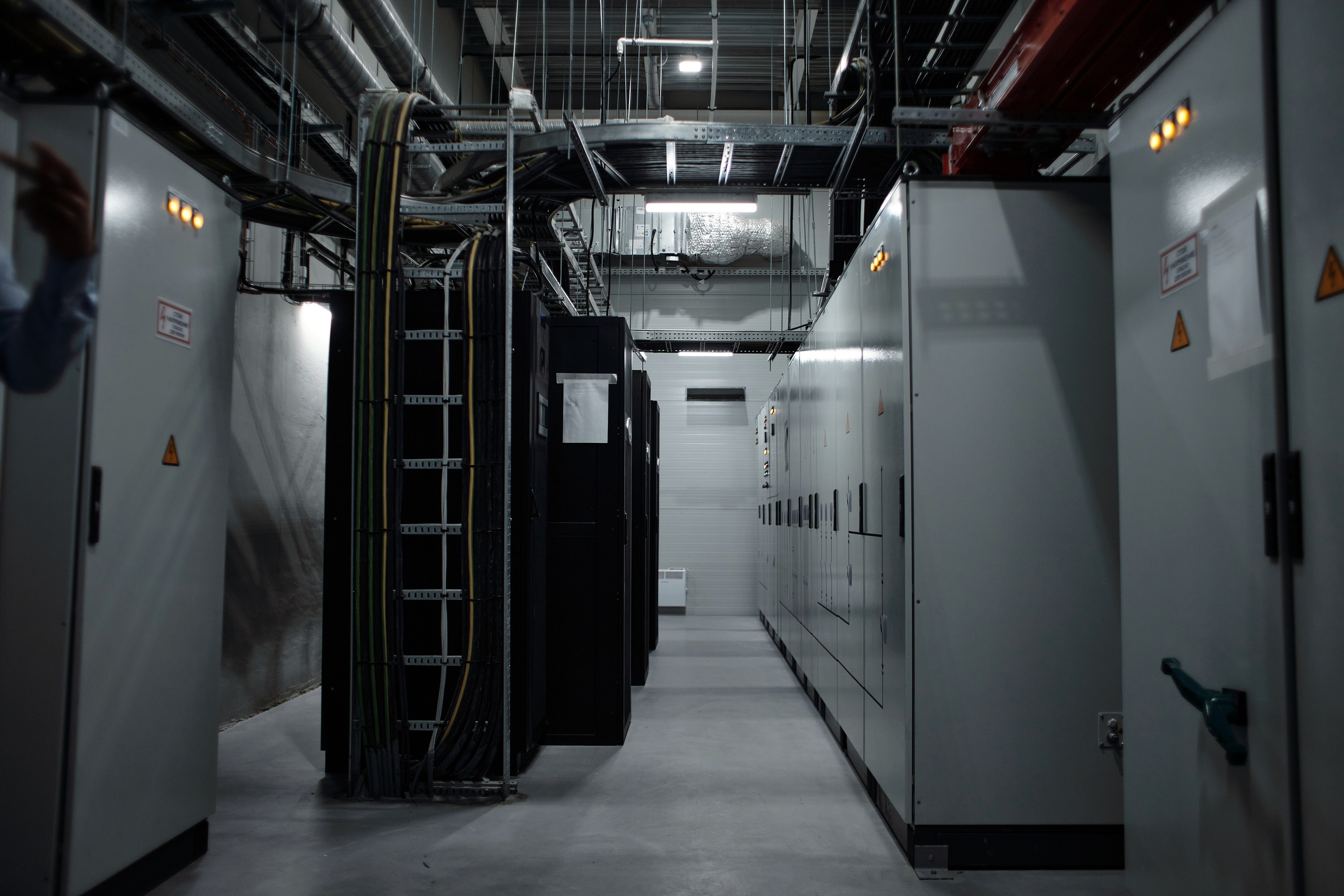 Промышленная фотосъемка для предприятий. Фотограф Казань