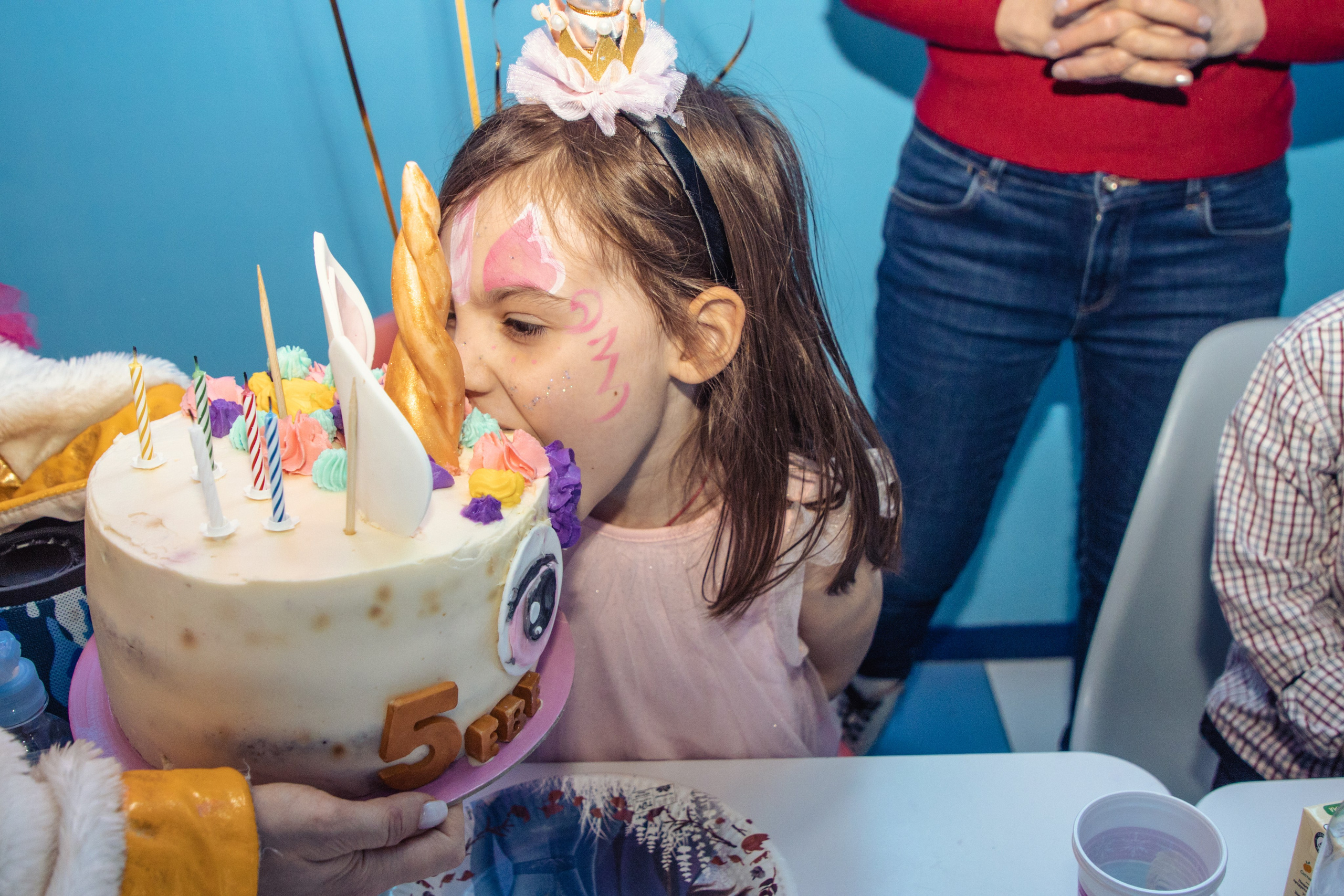 5 лет. Семейный, детский, свадебный фотограф в Москве, Люберцах