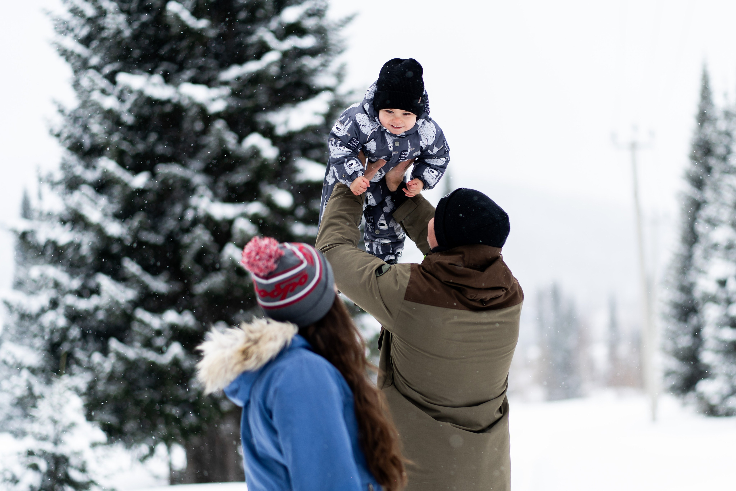 Соня&Лёня. Анастасия Паршукова — фотограф Шерегеш Новосибирск