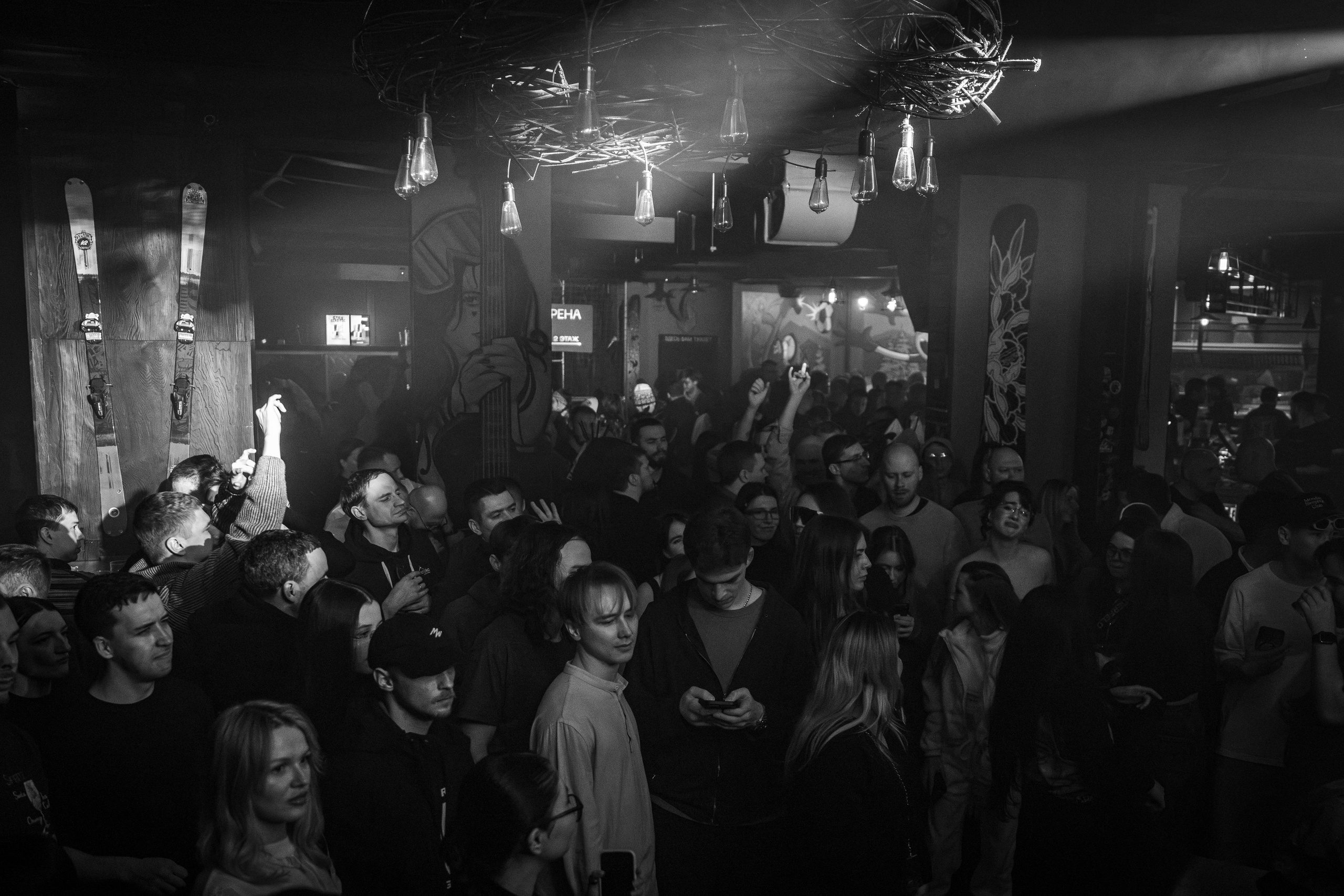 ШК. Анастасия Паршукова — фотограф Шерегеш Новосибирск