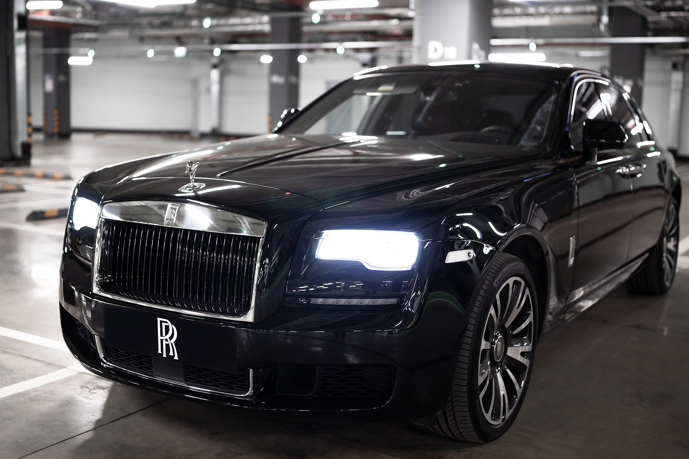 Авто. Профессиональный Фотограф в Москве Андрей Славнов