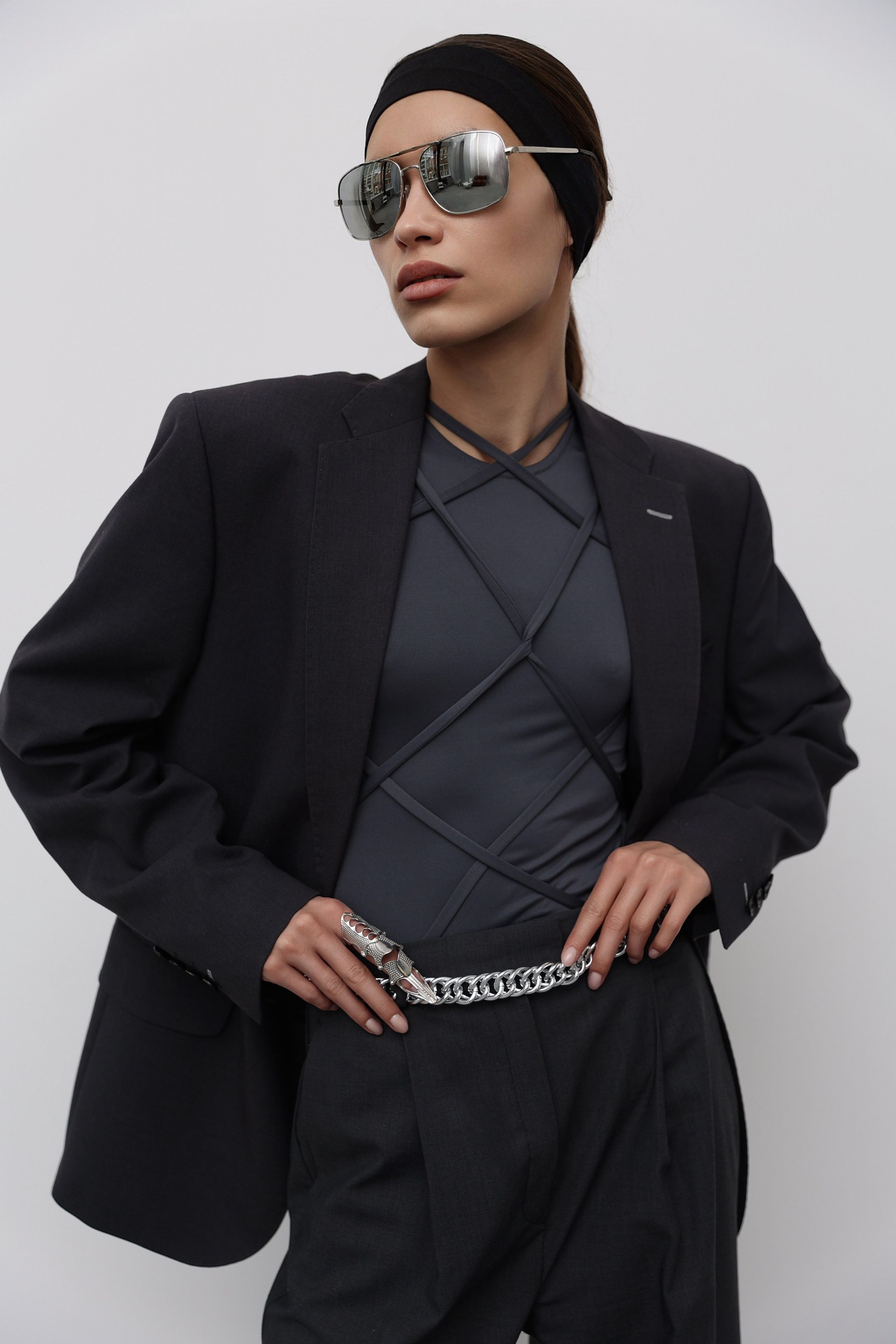 ANI.RU | LookBook. KATE KOT фотограф Москва