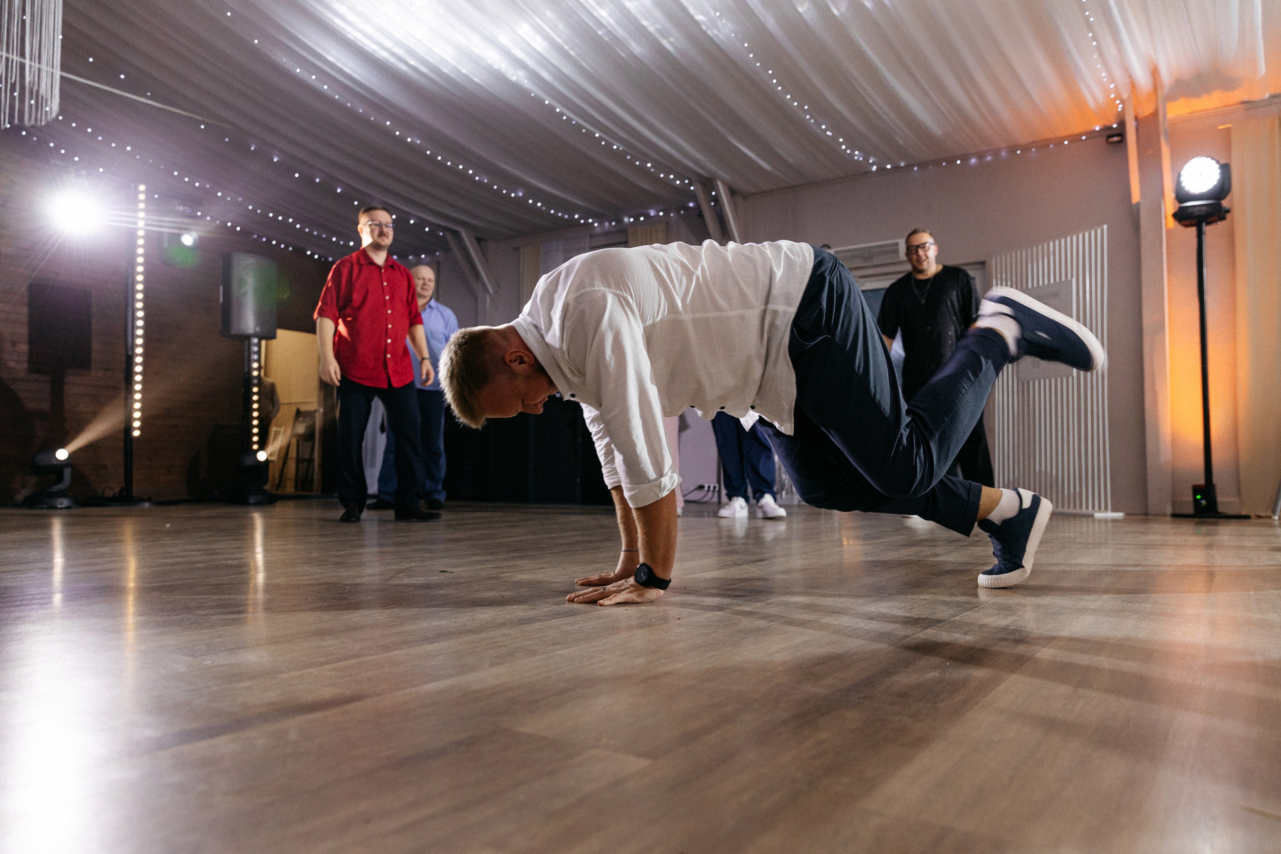 ATMOSFERA. Свадебный фотограф Дмитрий Воробьев Ярославль