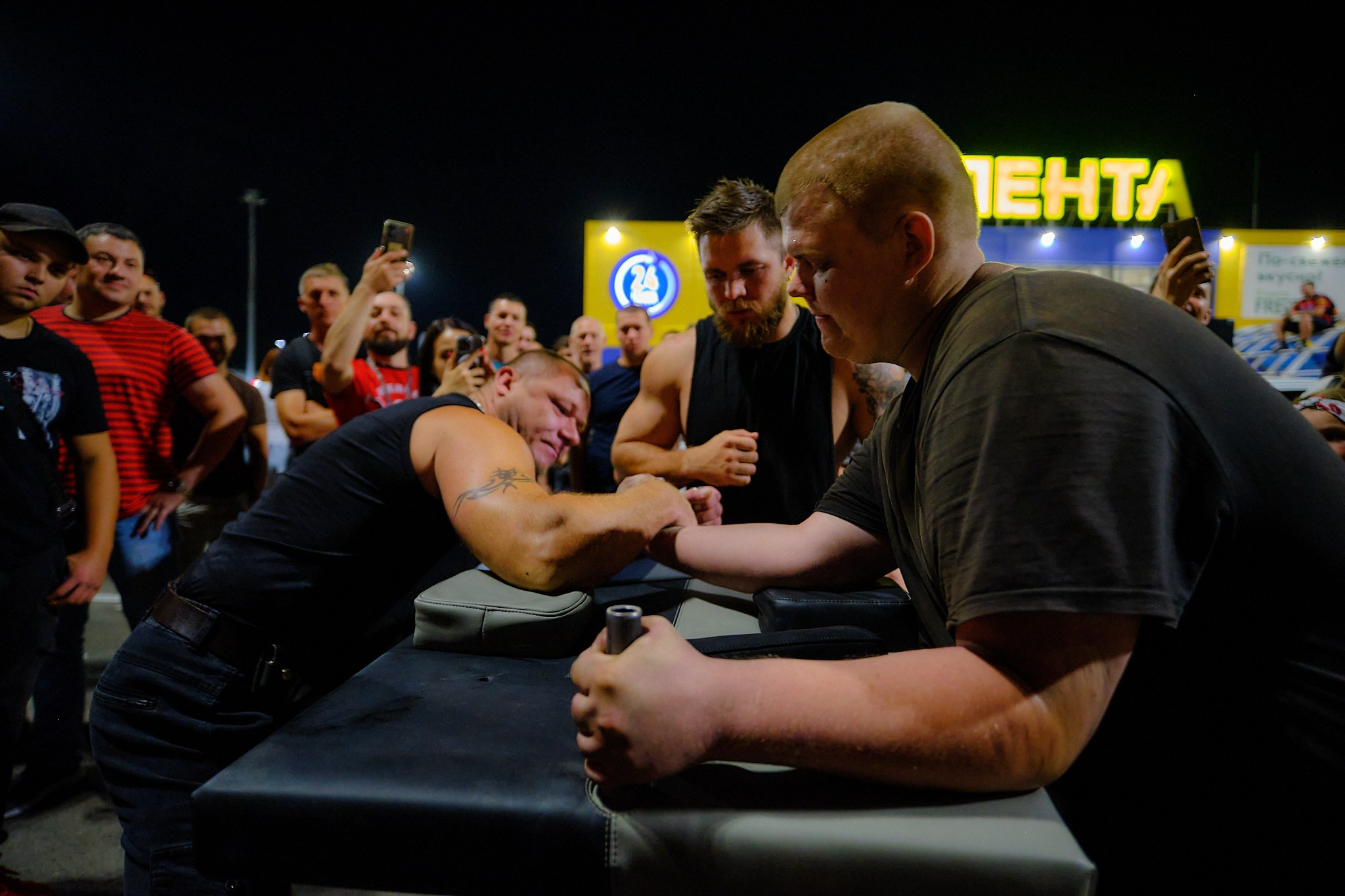 18.07.2024 МЧ ФИТНЕС. Константин Тимонин — фотограф в Краснодаре