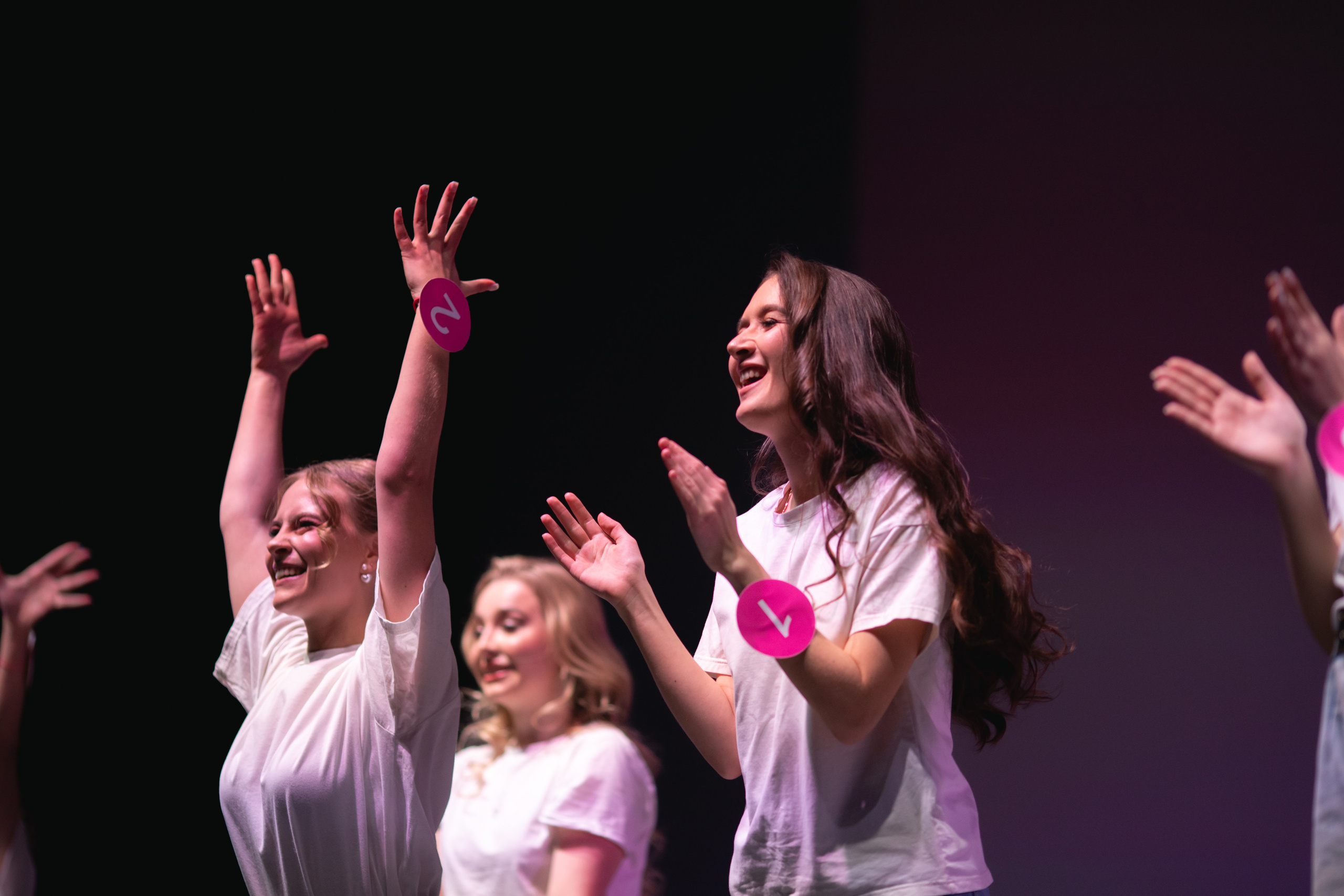 Краса студенчества Воронежской области 2023. Портретный и репортажный фотограф в Воронеже: Анастасия Пузикова