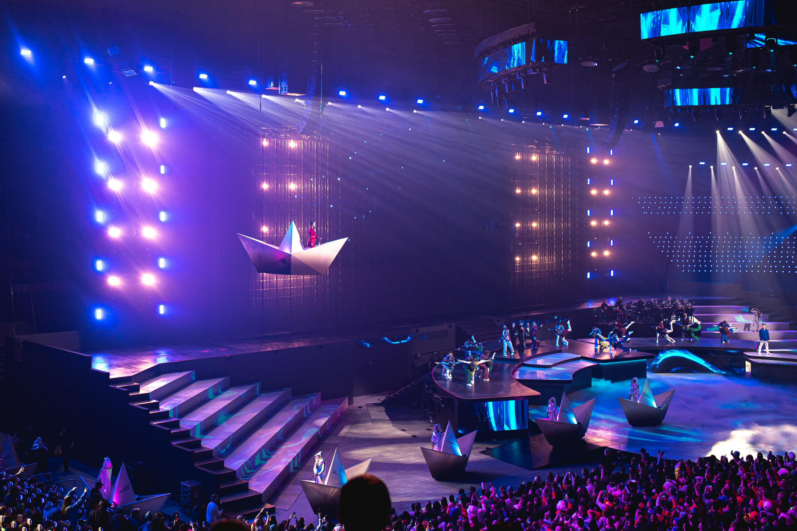 Делегация Воронежской области на ВФМ-2024. Портретный и репортажный фотограф в Воронеже: Анастасия Пузикова