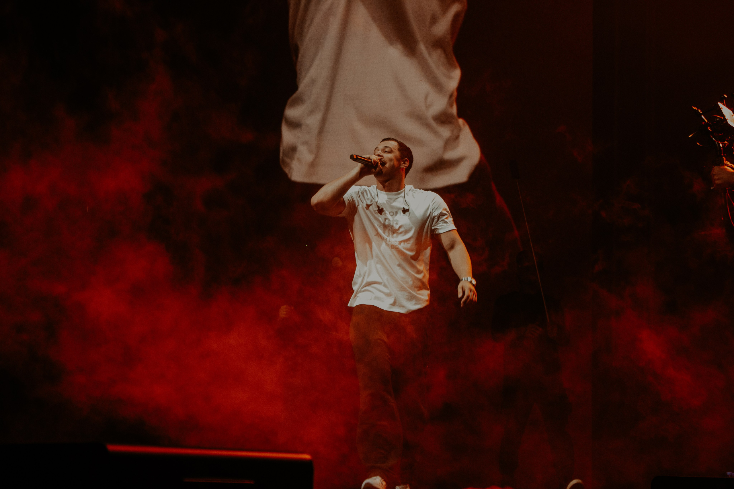 MACAN 20.09 КАЗАНЬ. Касаткин Никита. Фотограф