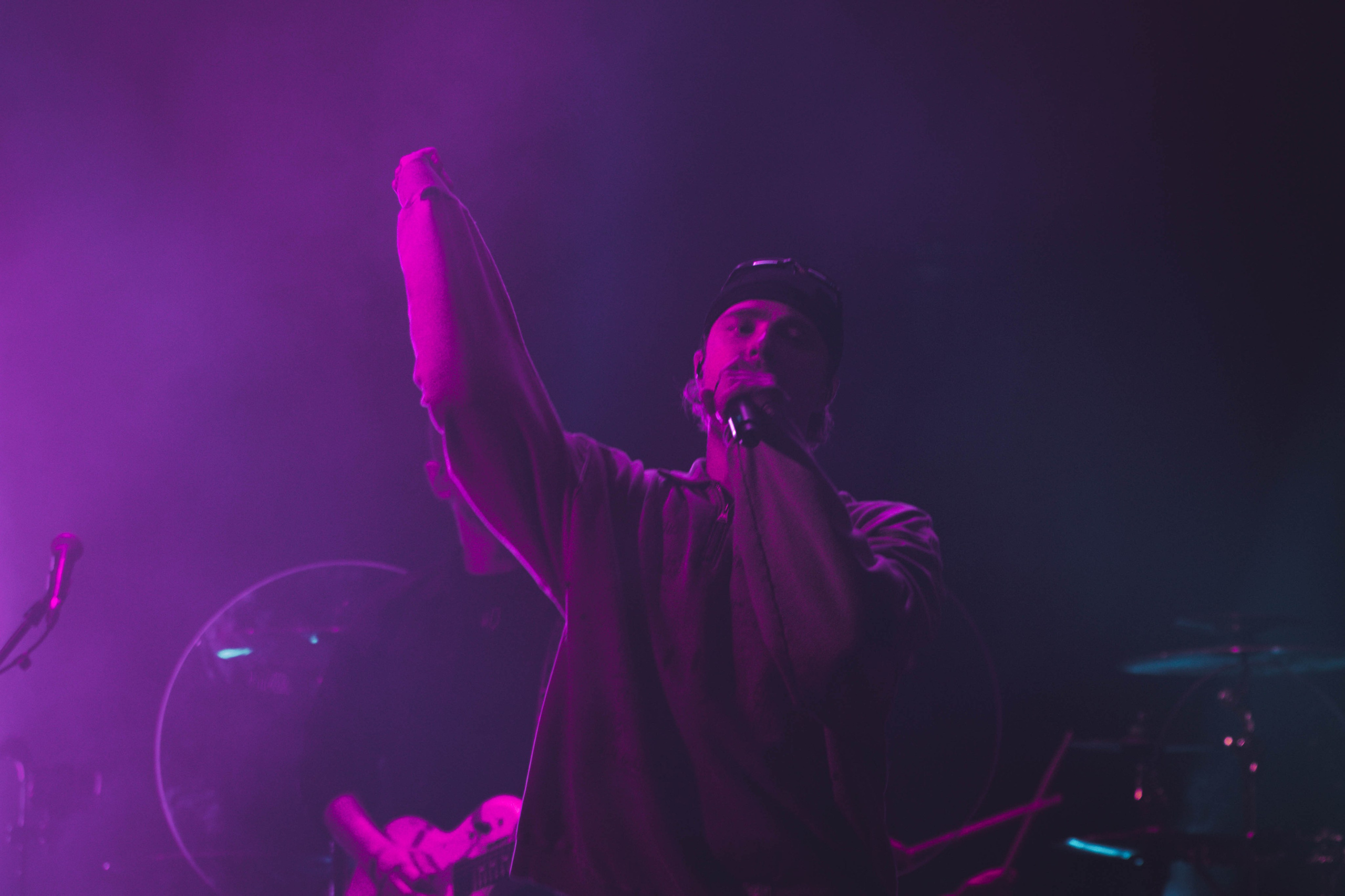 ЕГОР КРИД 26.05 САМАРА. Касаткин Никита. Фотограф