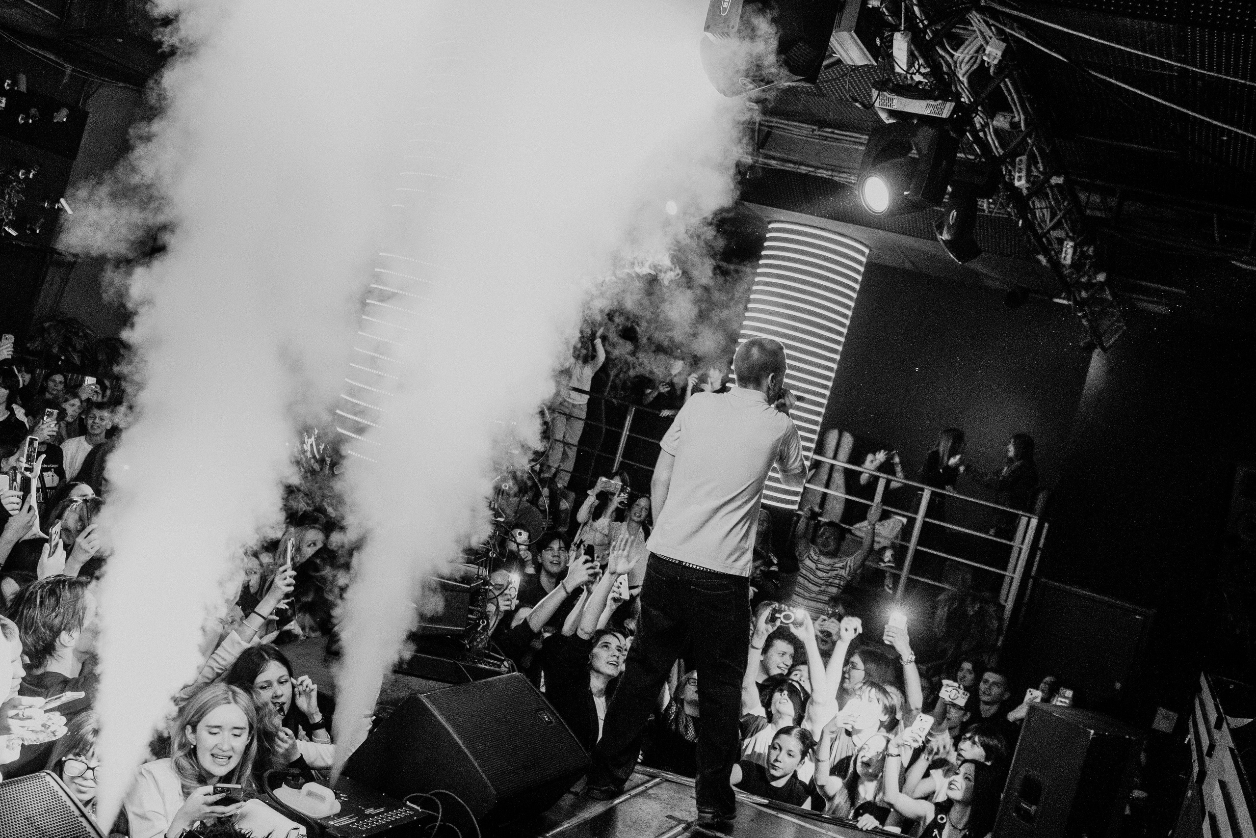 FORTUNA 812 13.09 КАЗАНЬ. Касаткин Никита. Фотограф