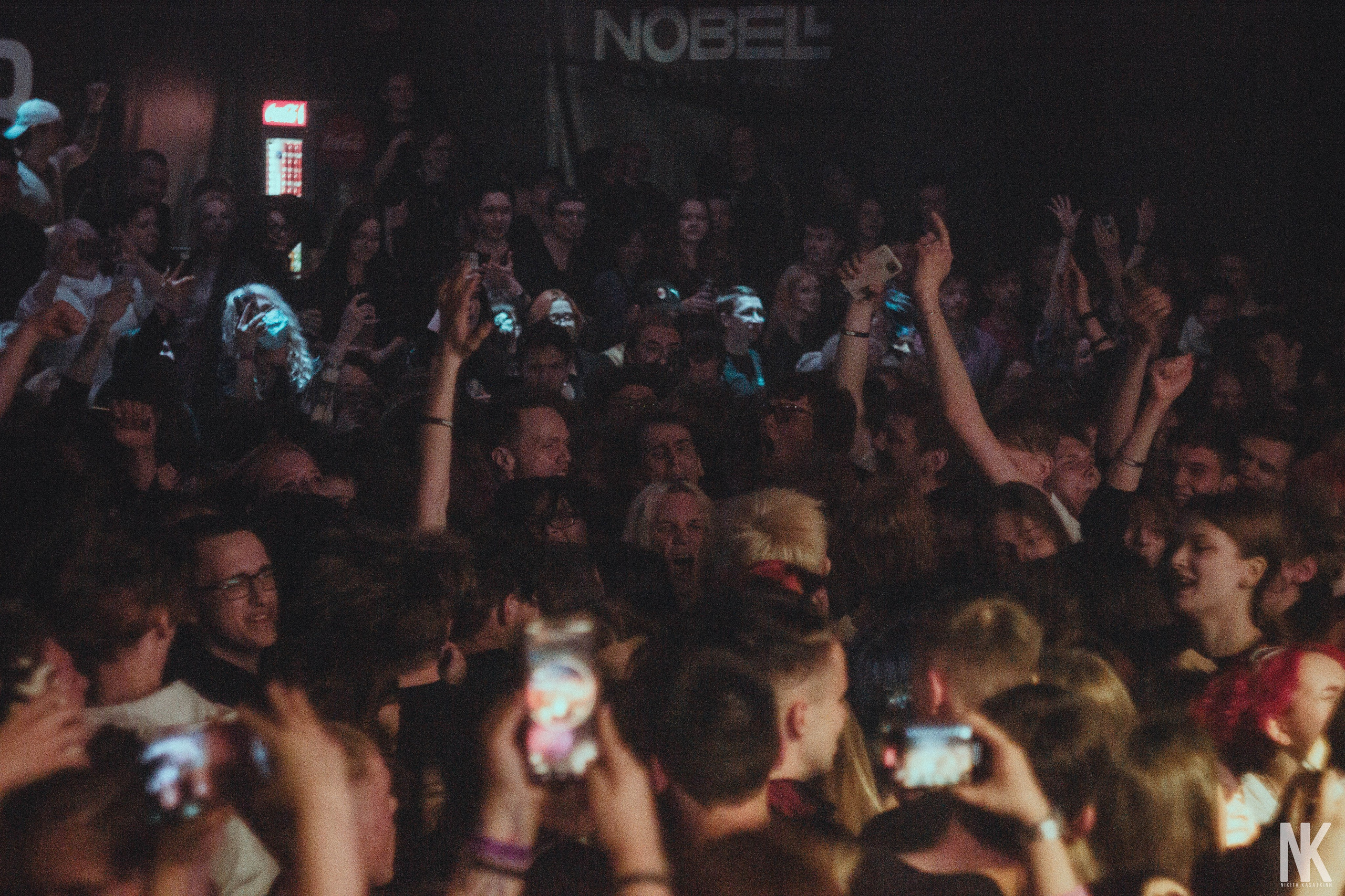 LIDA 24.04 ИЖЕВСК. Касаткин Никита. Фотограф