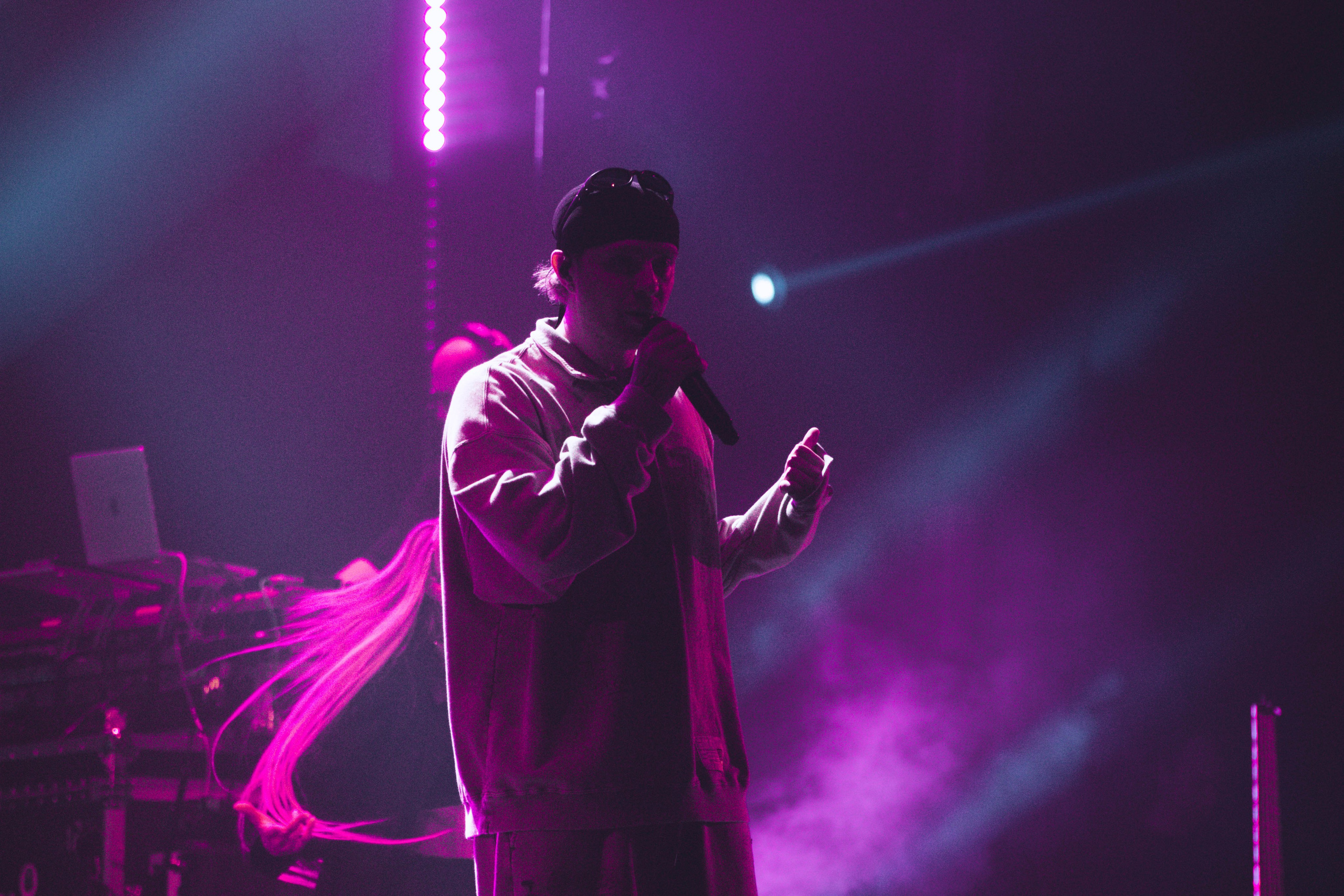 ЕГОР КРИД 26.05 САМАРА. Касаткин Никита. Фотограф