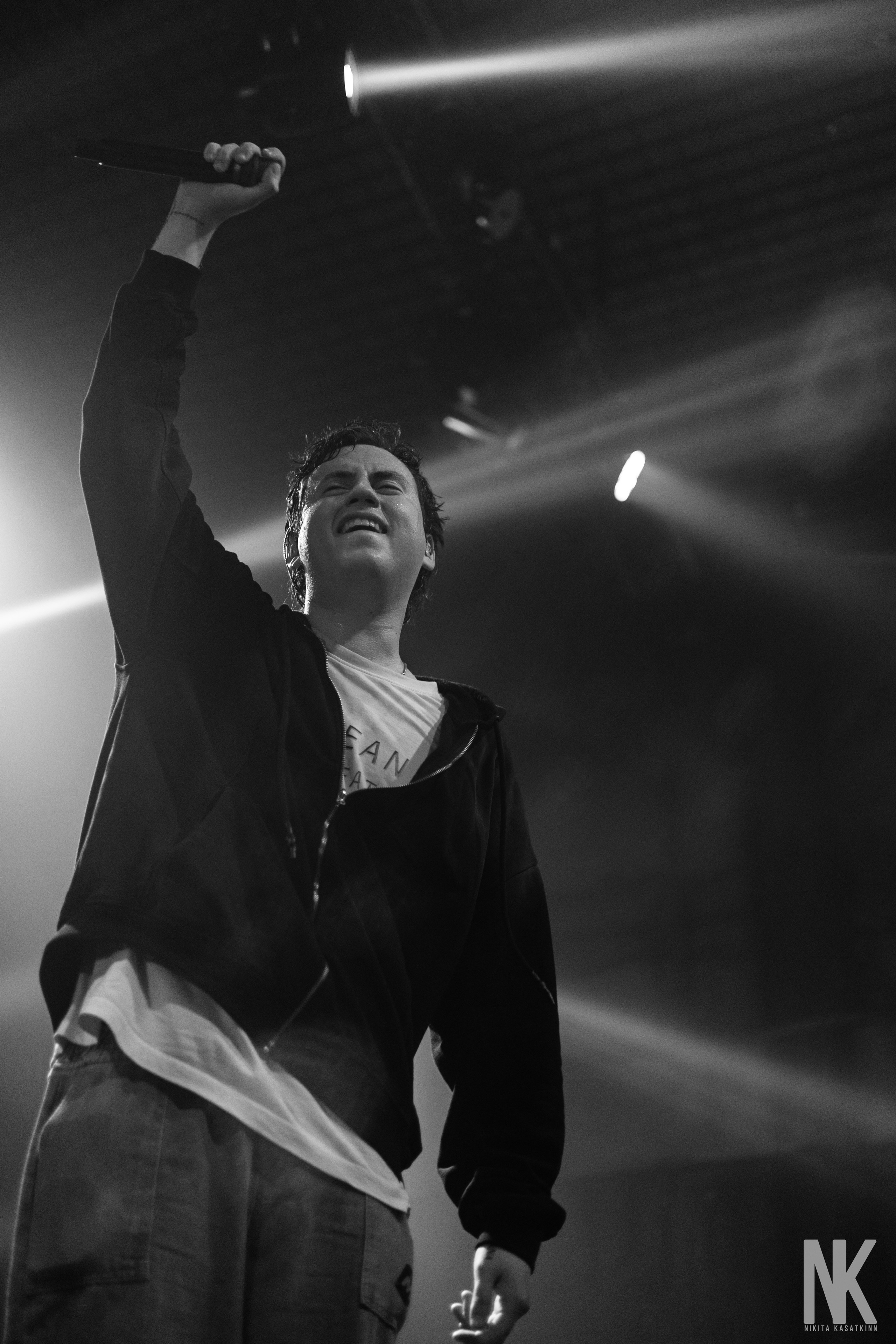 13 КАРАТ 7.12 КАЗАНЬ. Касаткин Никита. Фотограф