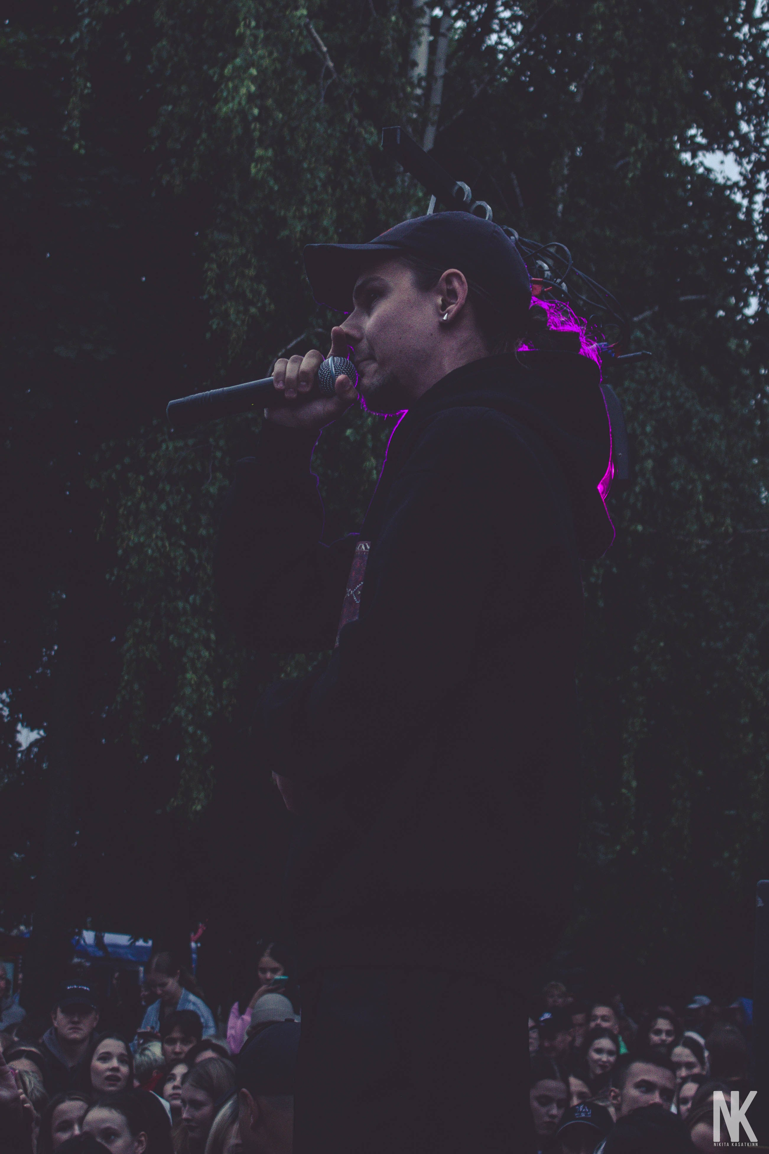 RAUF FAIK 26.07 ИЖЕВСК. Касаткин Никита. Фотограф