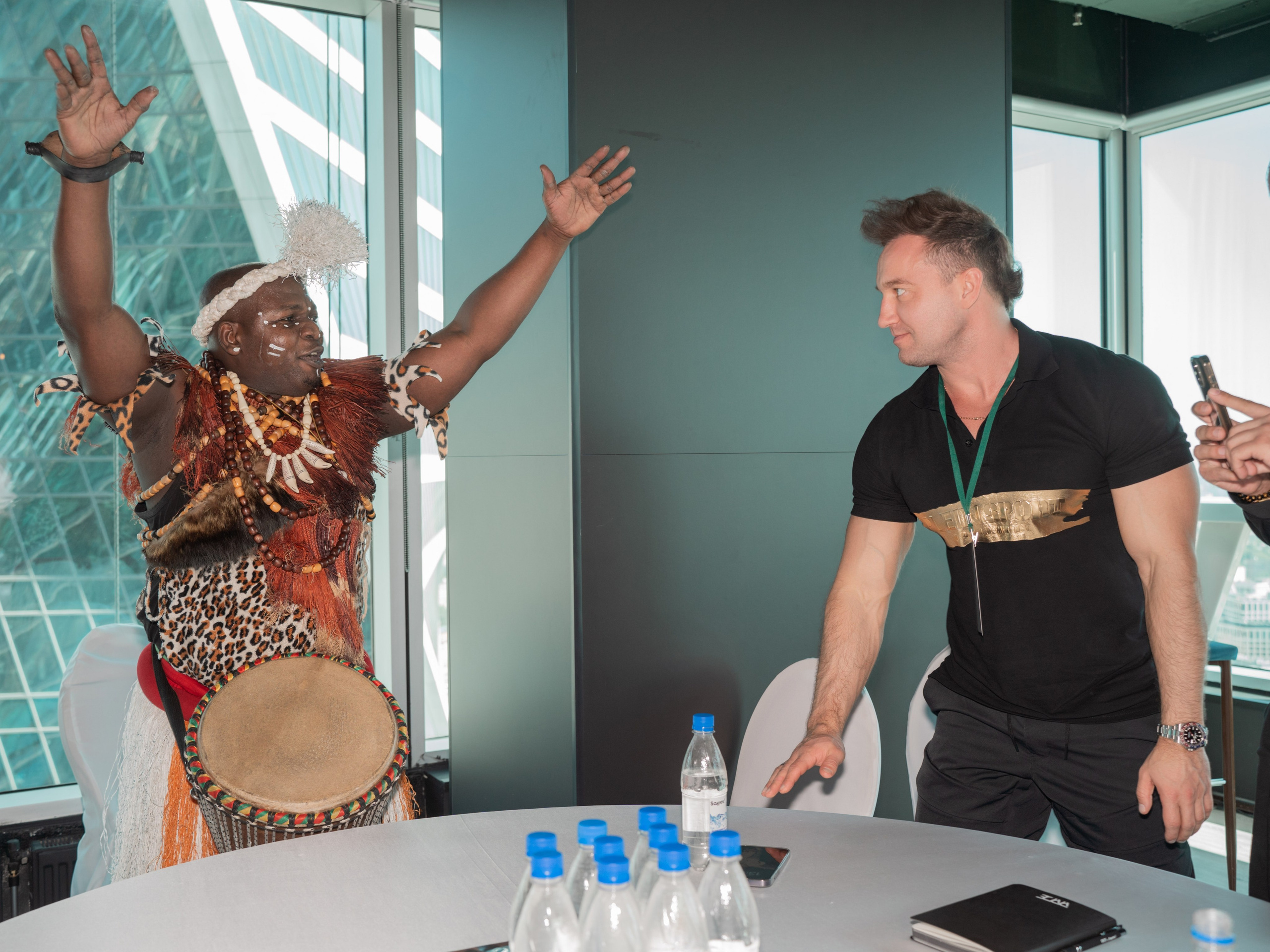 Клуб «SayYes». Фотограф Зинаида Евдокимова