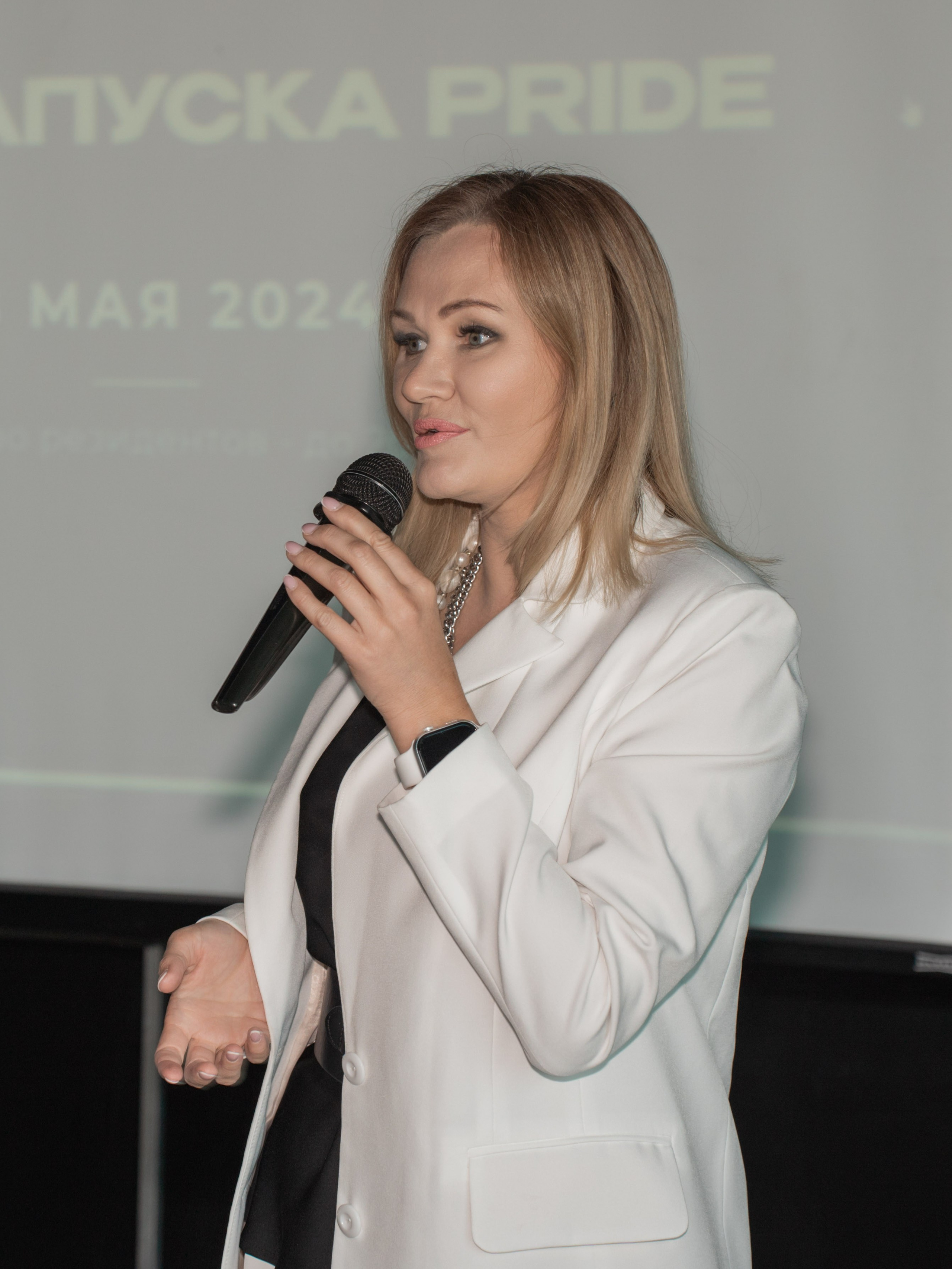 Клуб «SayYes». Фотограф Зинаида Евдокимова