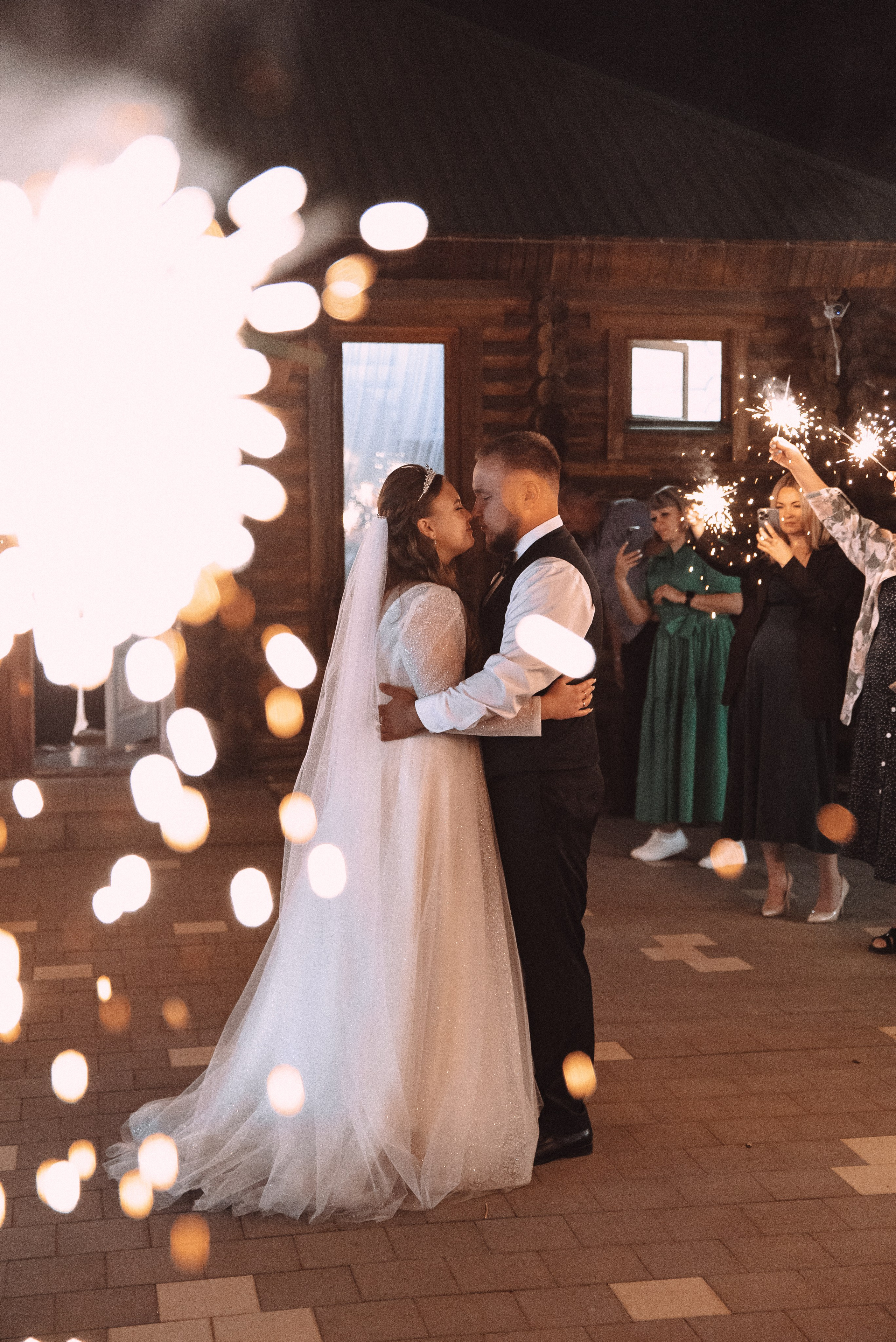 Родион + Юлия. Свадебный и семейный фотограф в Волгограде Олеся Лисицкая
