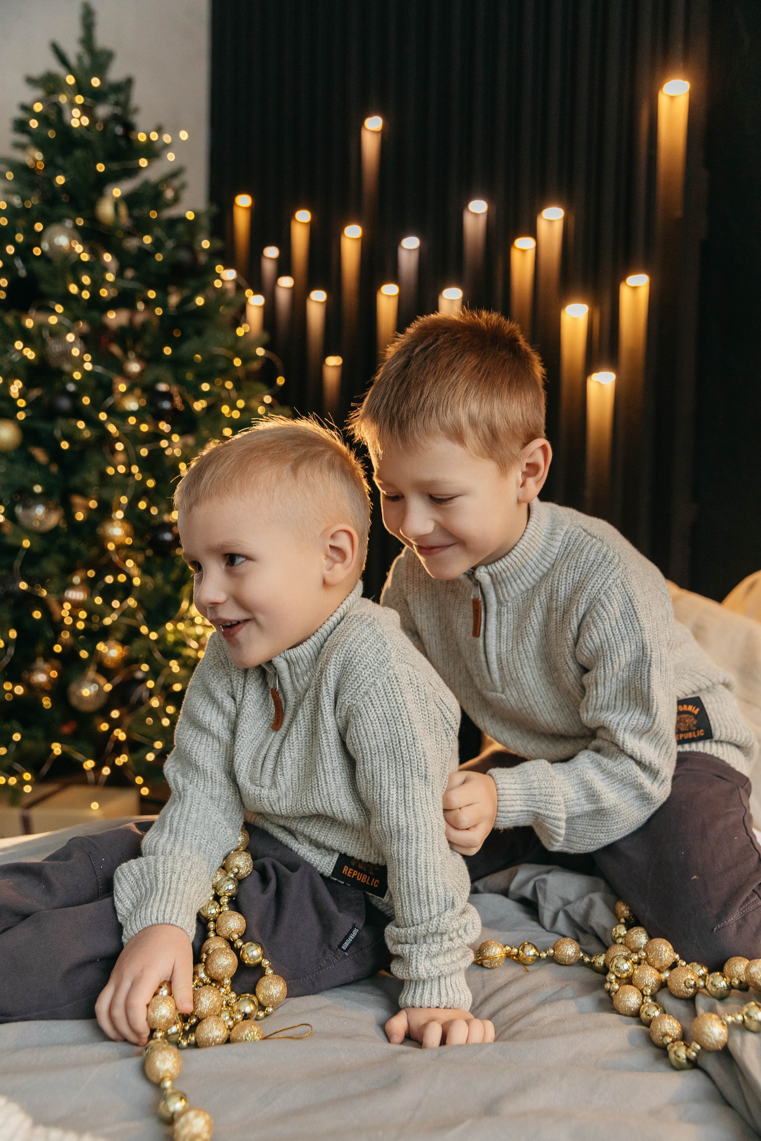 Семья Ксюши и Саши. Фотограф в Твери Лагодная Яна