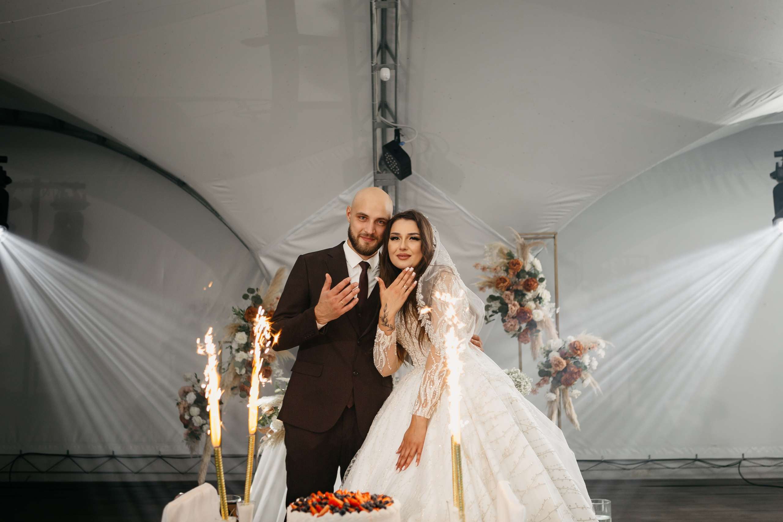 Е&M. Фотограф, видеограф в Челябинске Глеб Хазиев