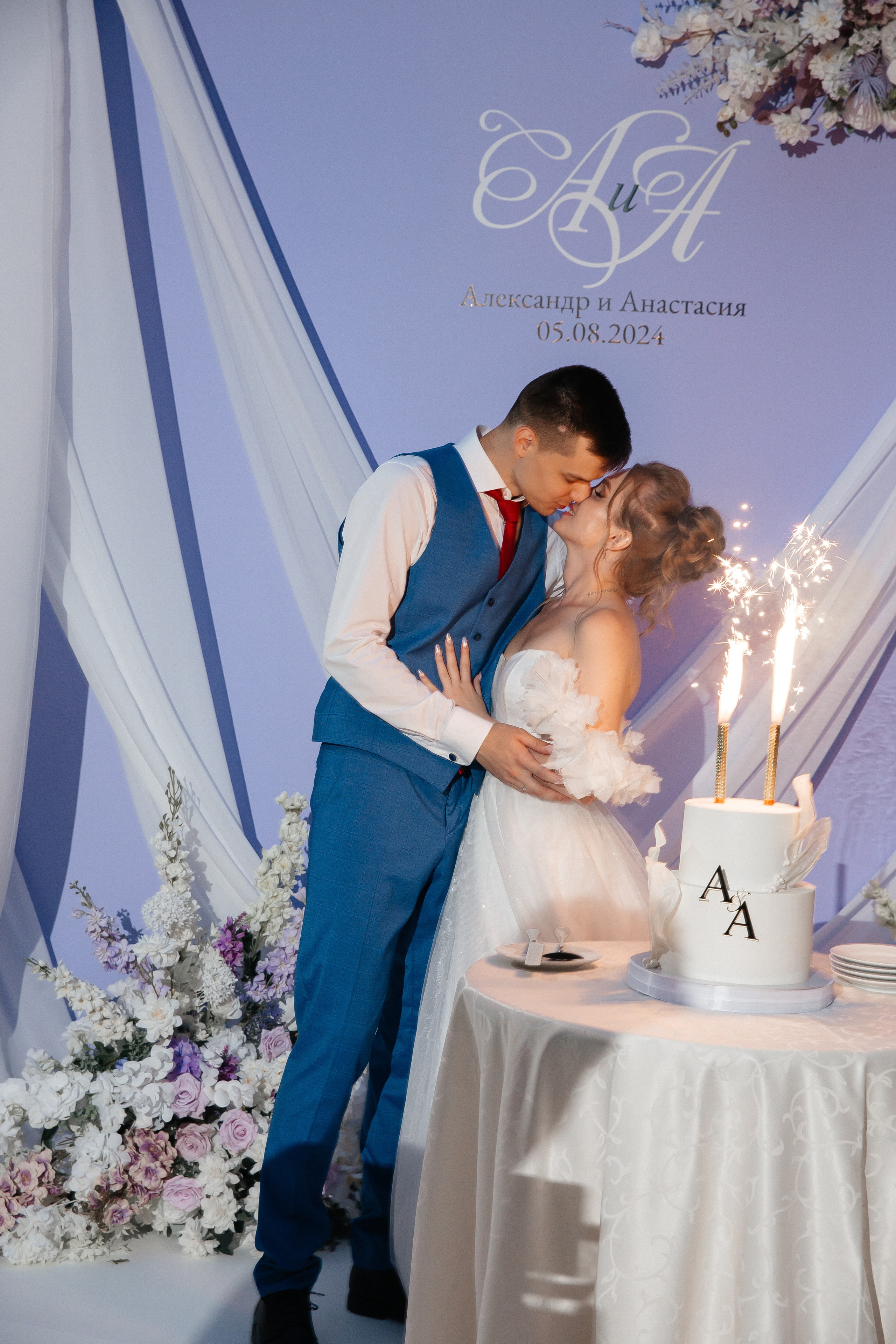 А&А — фотосессия на стадионе. Свадебный фотограф в Оренбурге Илья Володьков