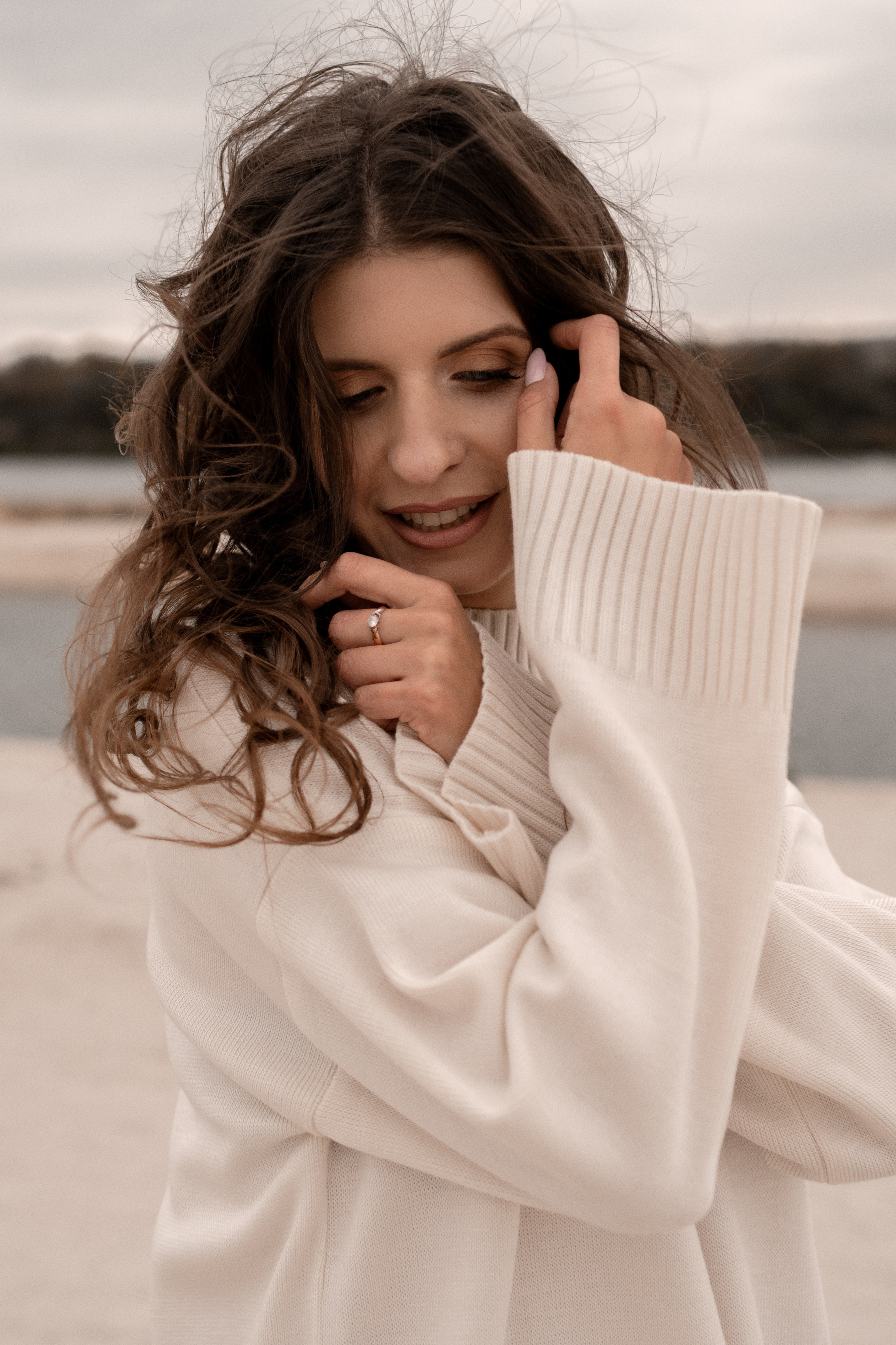 Елена. Свадебный и семейный фотограф в Серпухове Александра Дерюшева