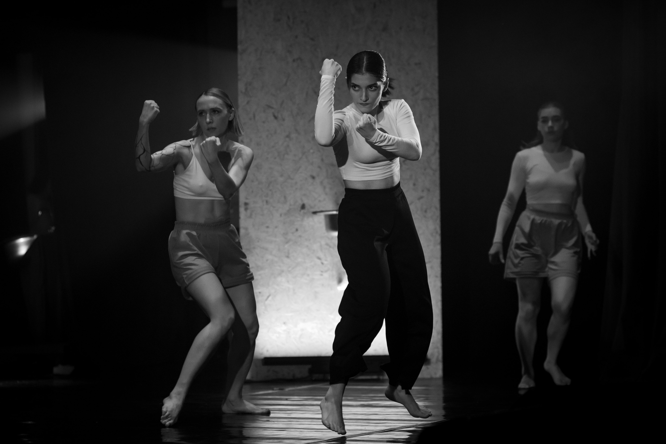 Чистые люди | VNЕфокуса