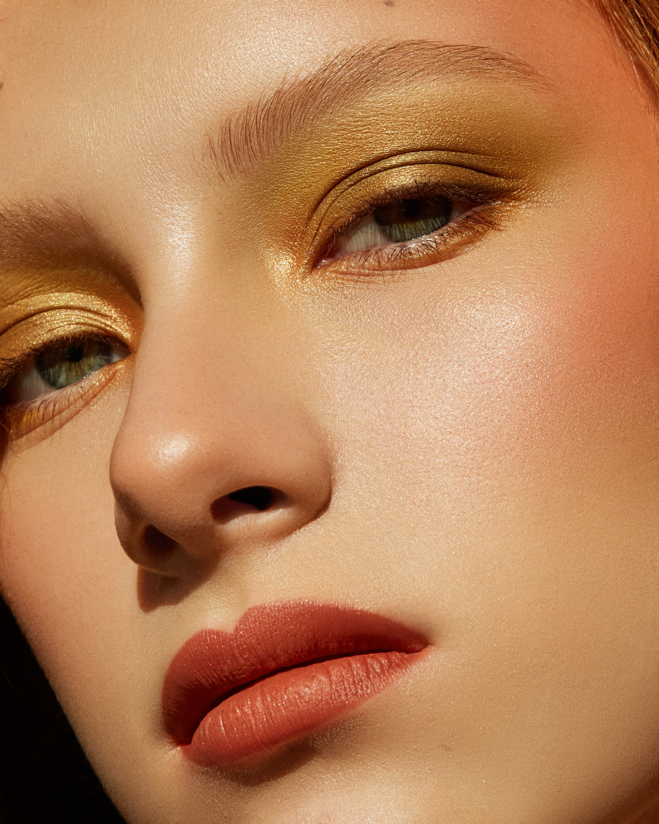 Autumn Girls. Профессиональный фотограф Федотова Арина