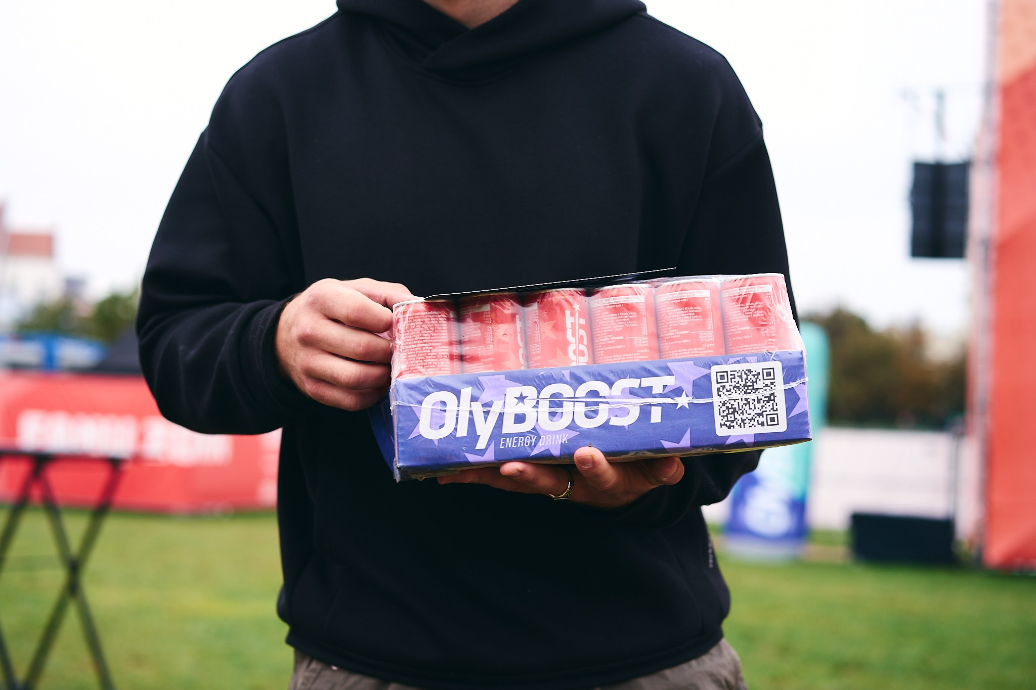 OlyBet Event. Photographer in Vilnius