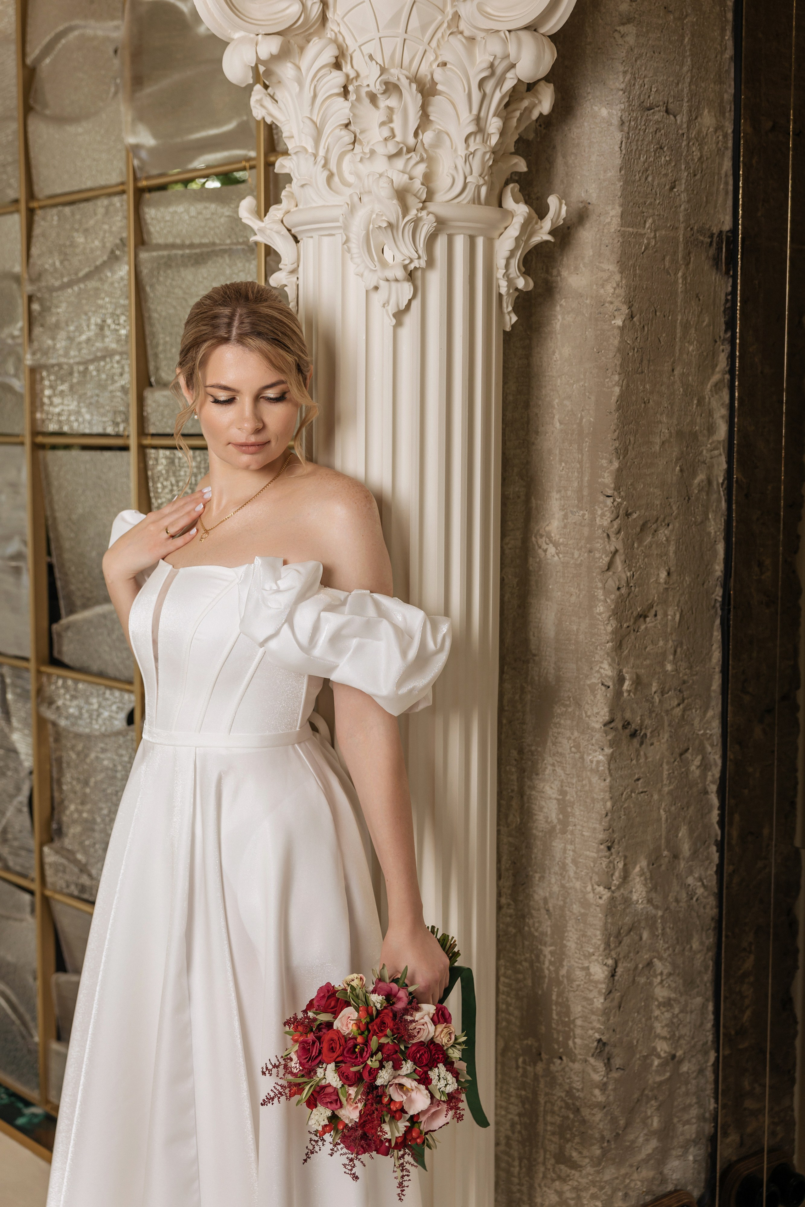 Свадебная фотосессия в Краснодаре. Свадебный и семейный фотограф Злата Вдовина