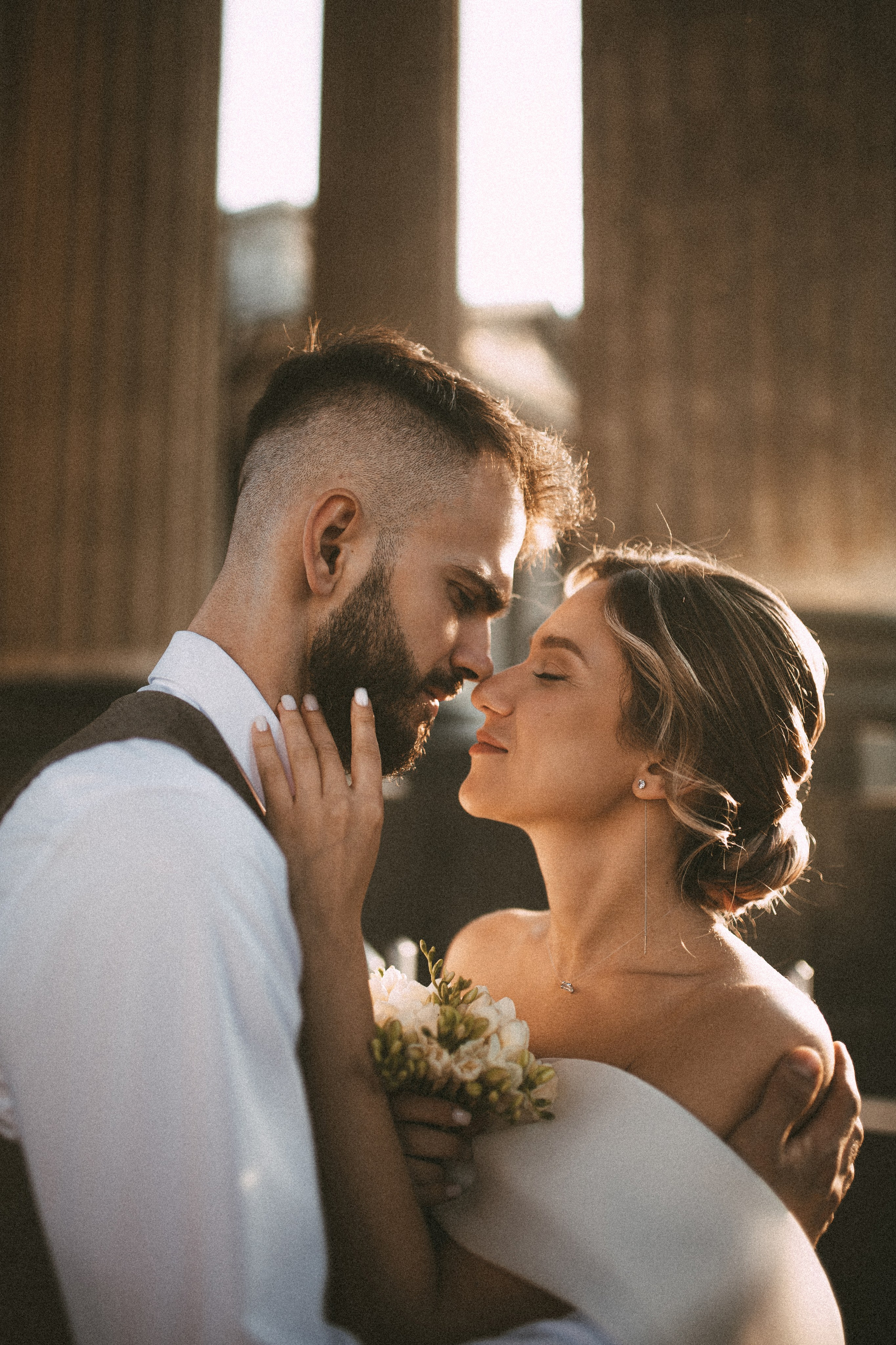 А & К | Санкт-Петербург. Фотограф Екатерина Амбрушкевич