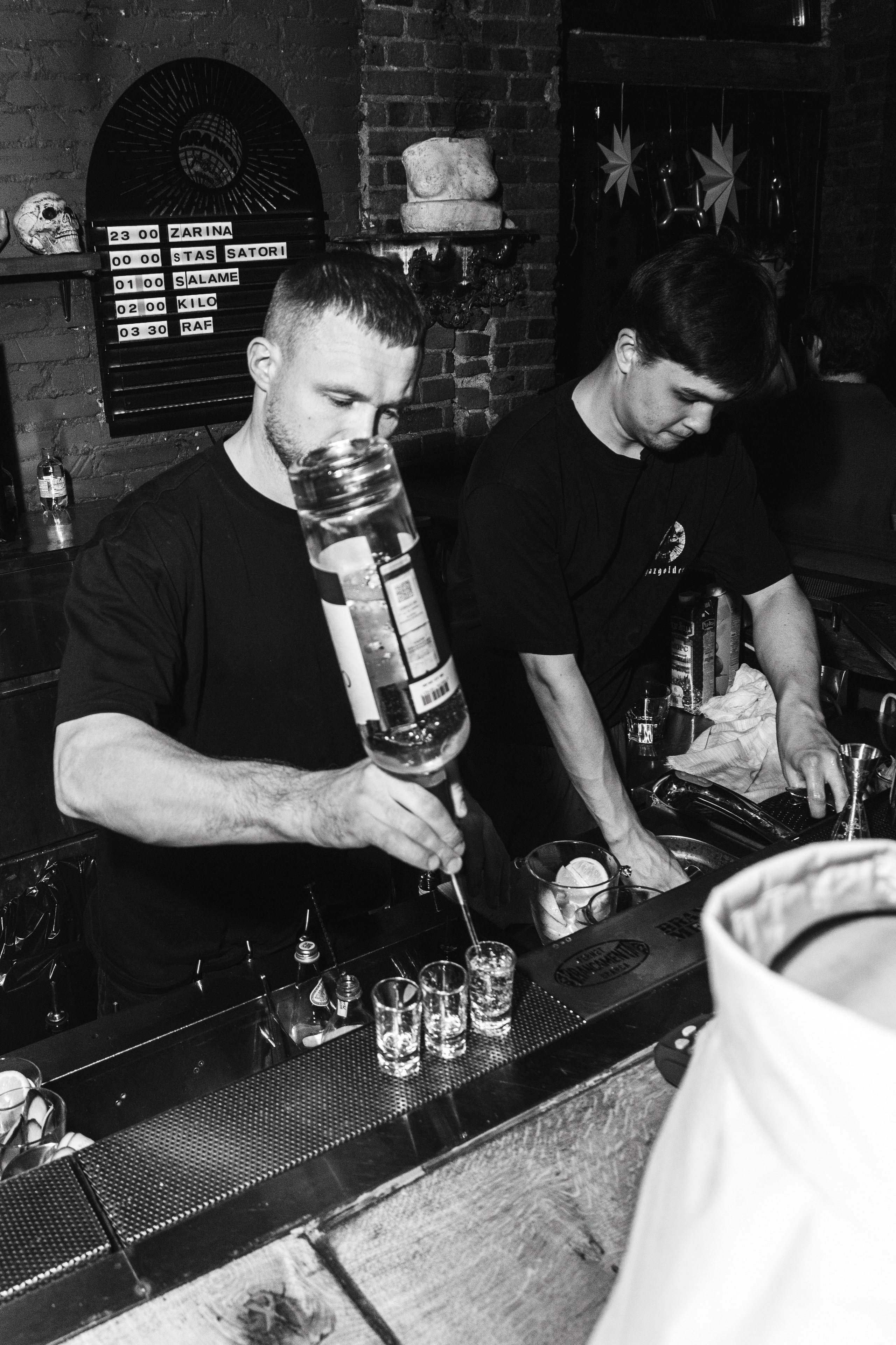 Репортажные съемки. Портретный и коммерческий фотограф Даниил Шентелев