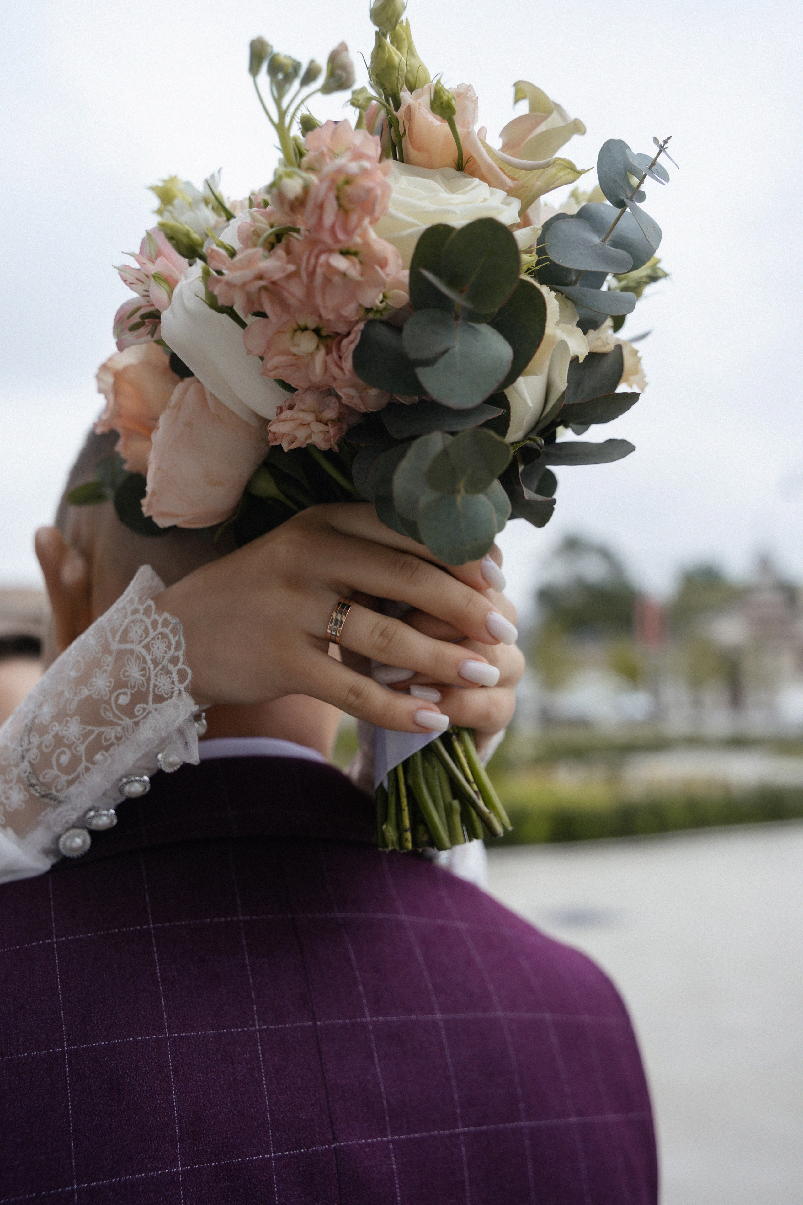 Прогулка. Фотограф Надежда Погребняк | Рязань | Москва