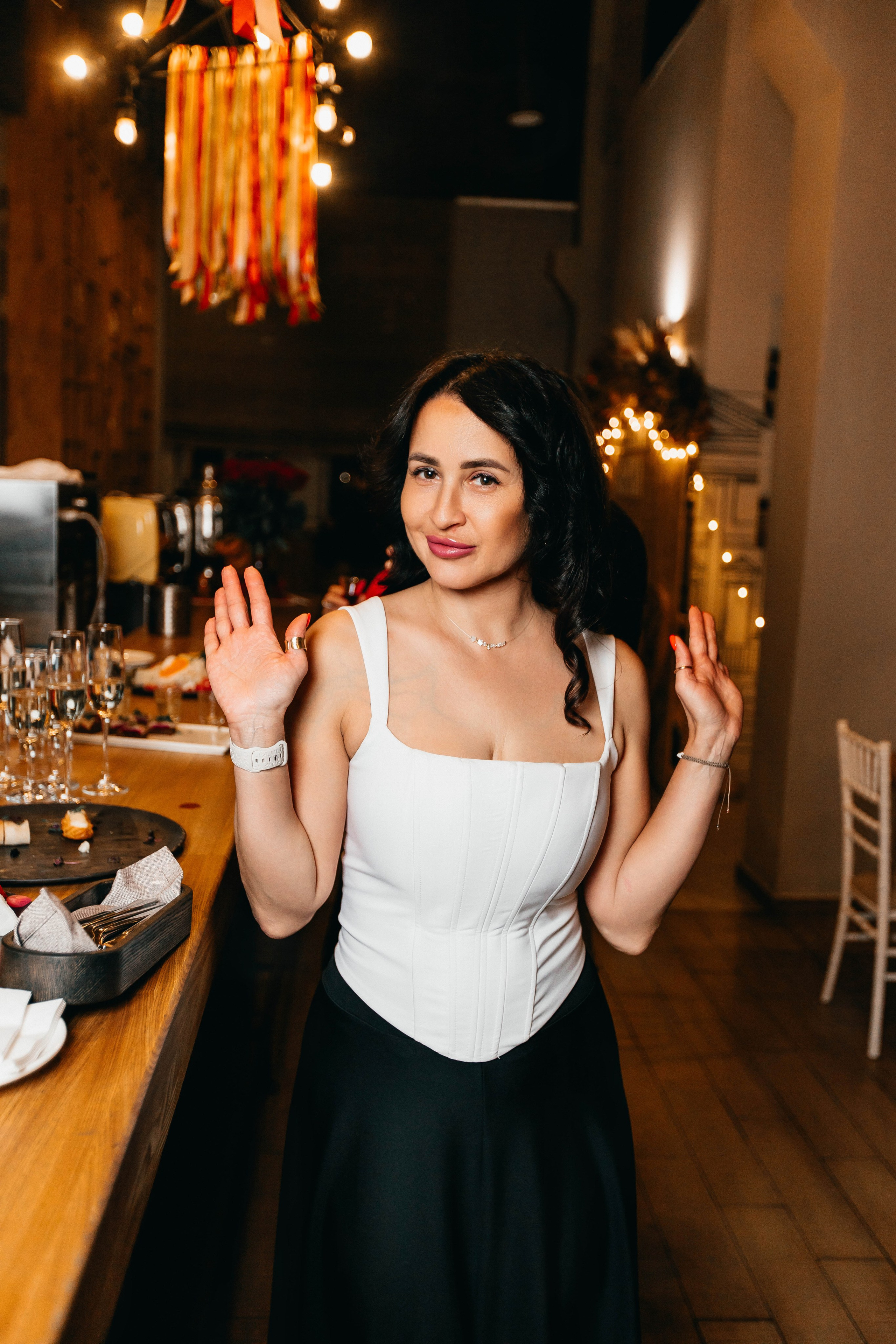 Корпоративы и Новый Год. Свадебный и семейный фотограф в Нижнем Новгороде и Москве Сергей Полян