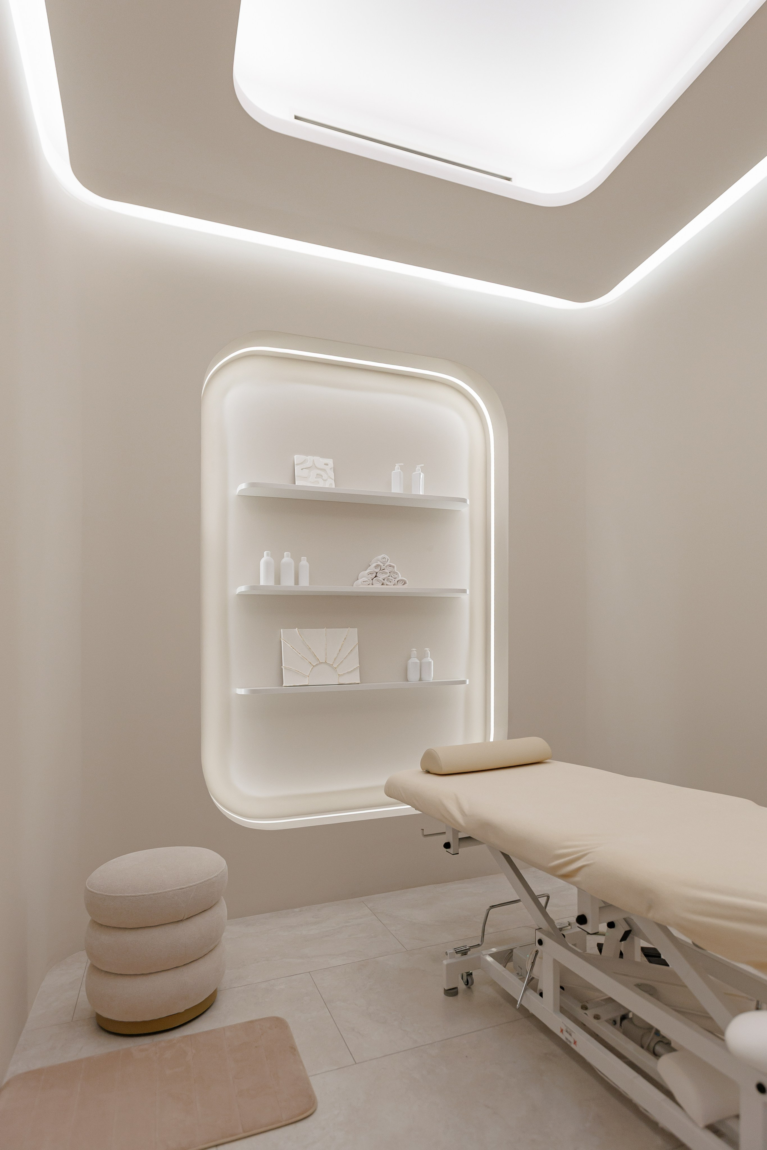 Клиника Егорова