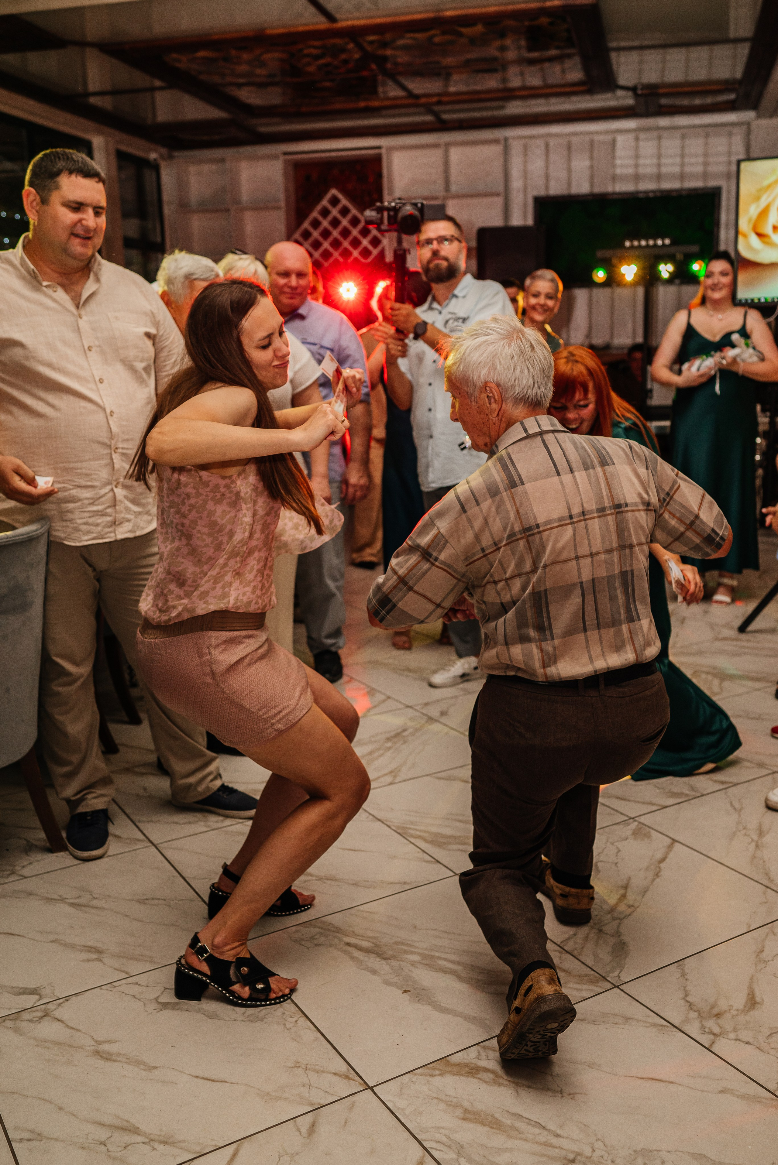 Данил и Леся 5.07.2025. Фотограф в Каменске-Шахтинском Ольга Сагал