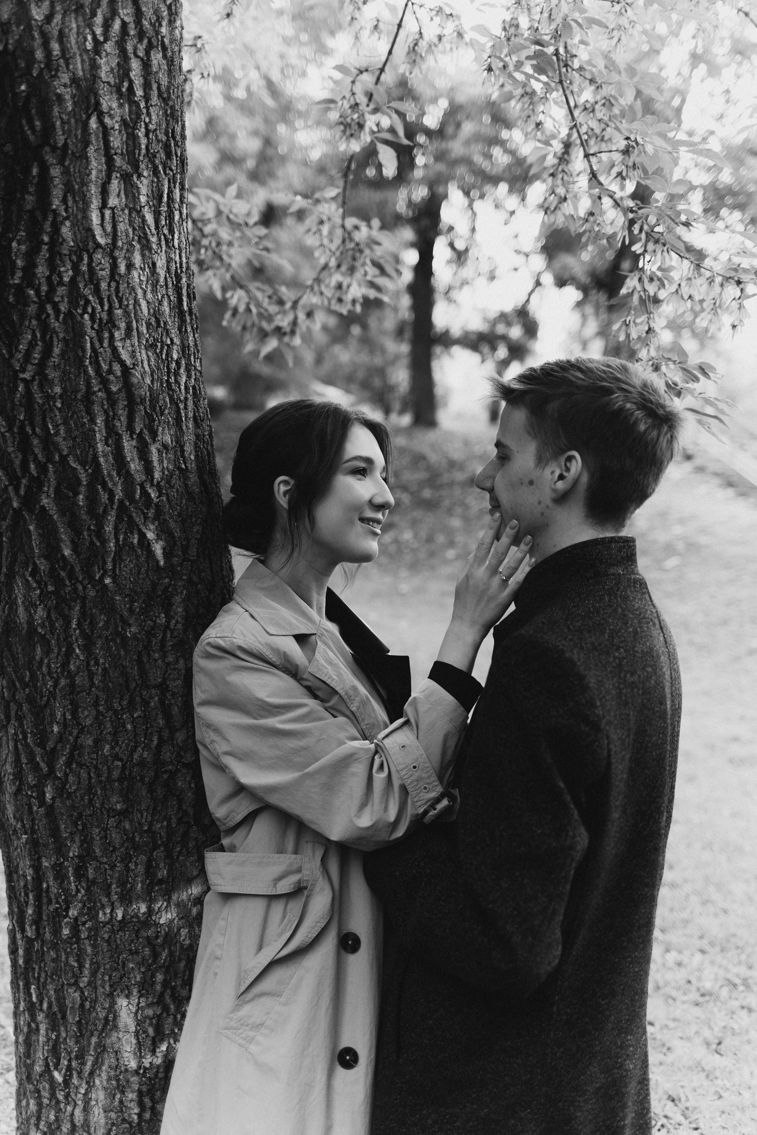 Денис и Алена. Катерина Аникеева | Фотограф | Екатеринбург