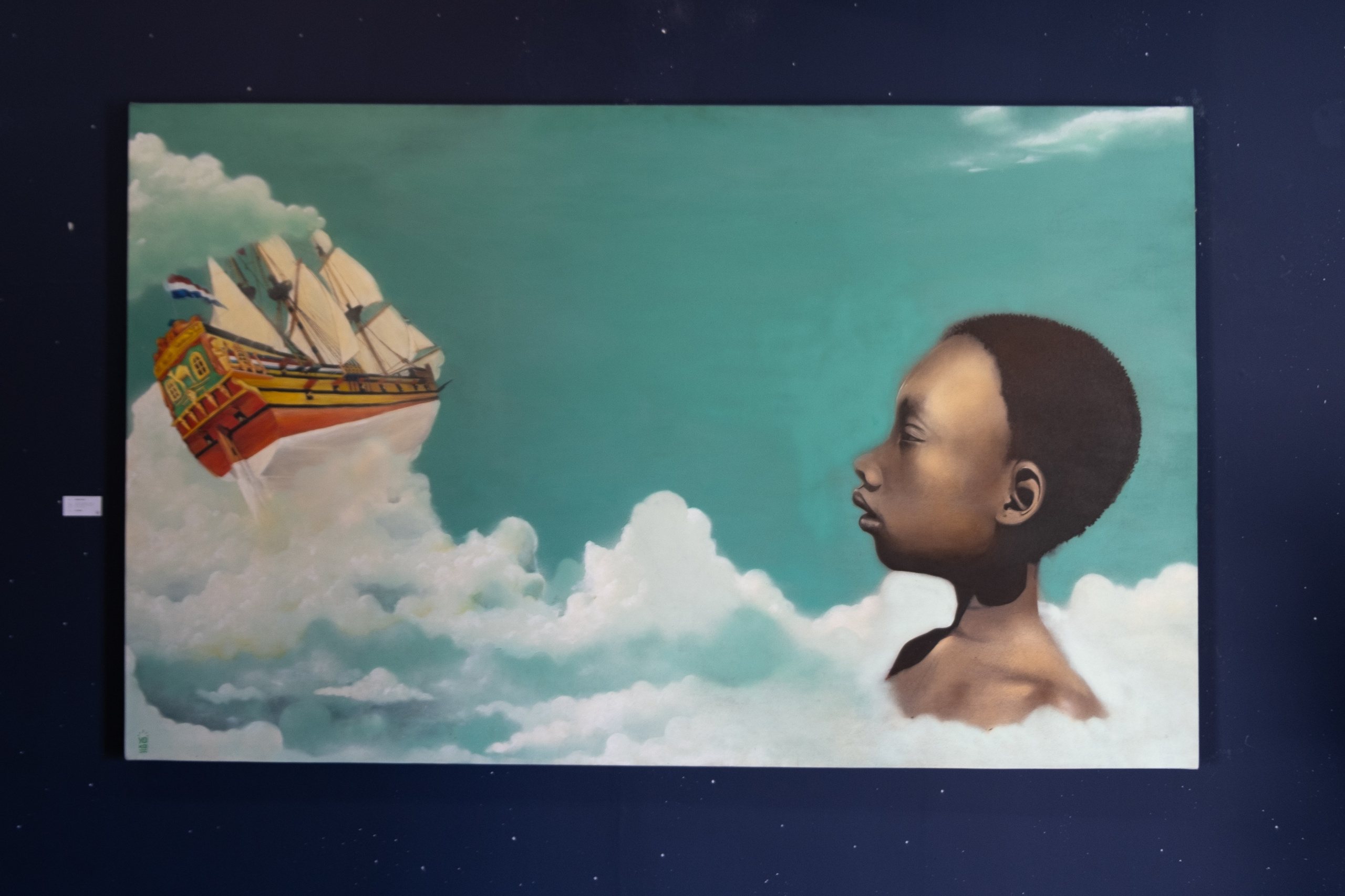 Тауншип и столовая гора. Фотографии из путешествий